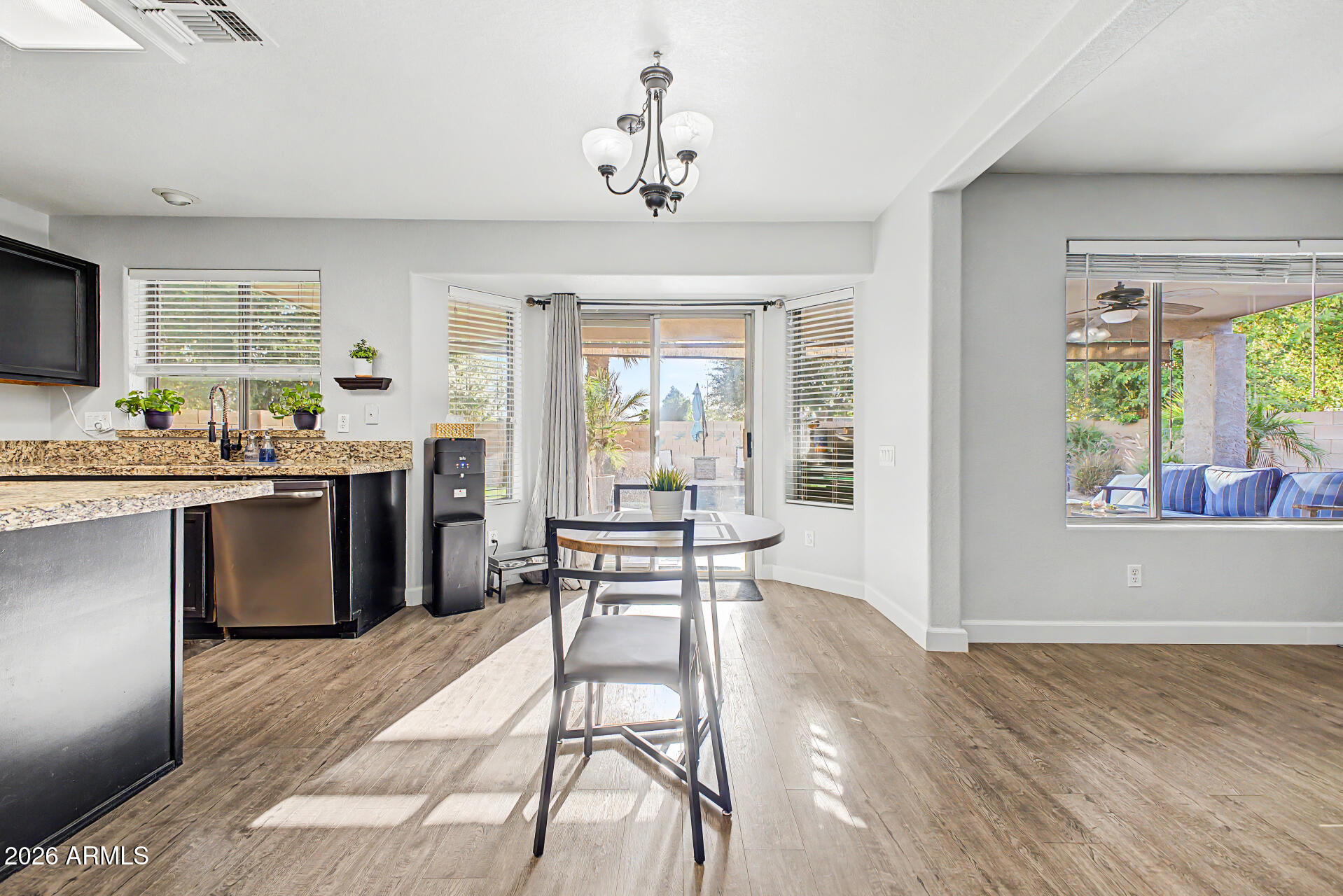 LESUEUR ESTATES - Residential