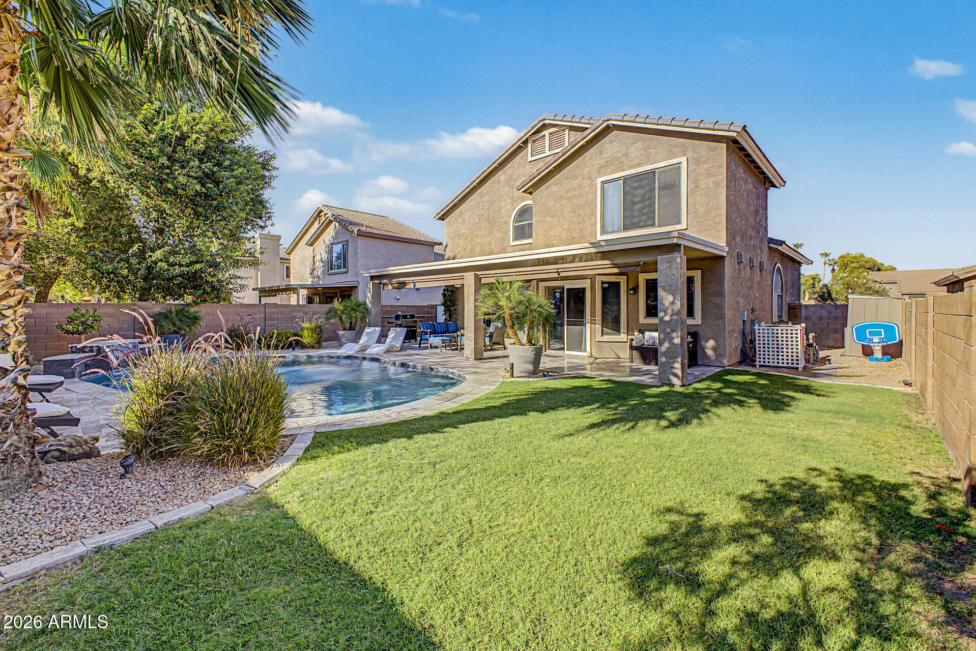 LESUEUR ESTATES - Residential
