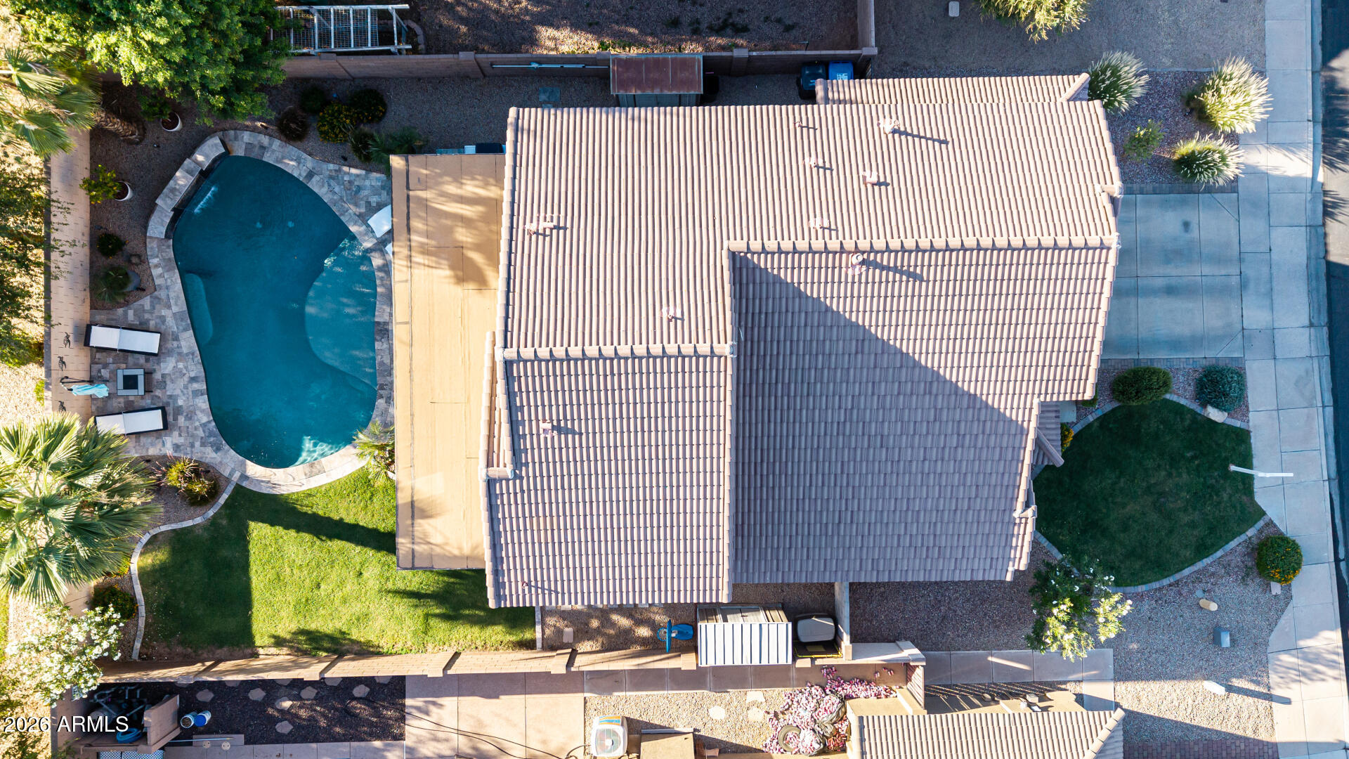 LESUEUR ESTATES - Residential
