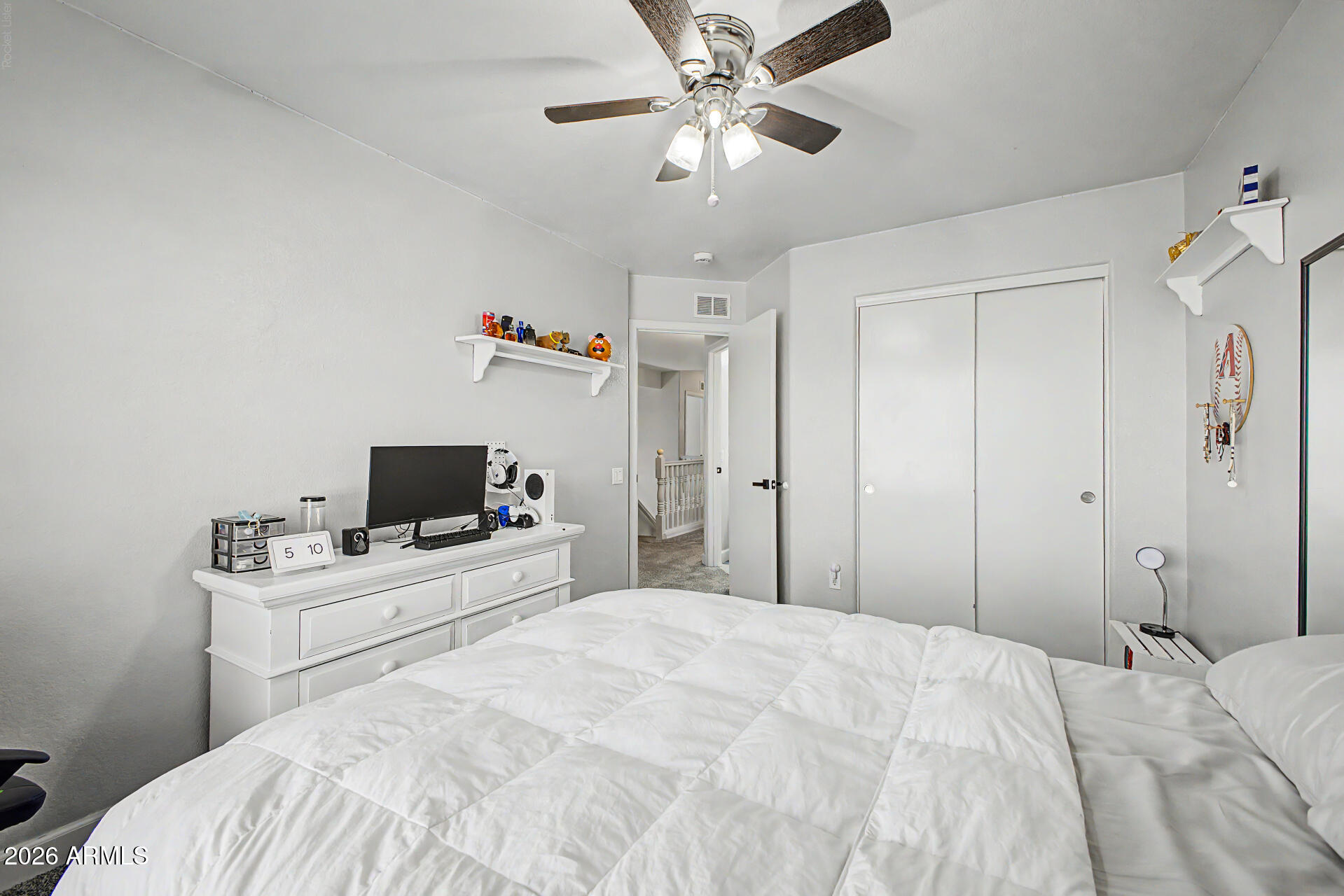 LESUEUR ESTATES - Residential
