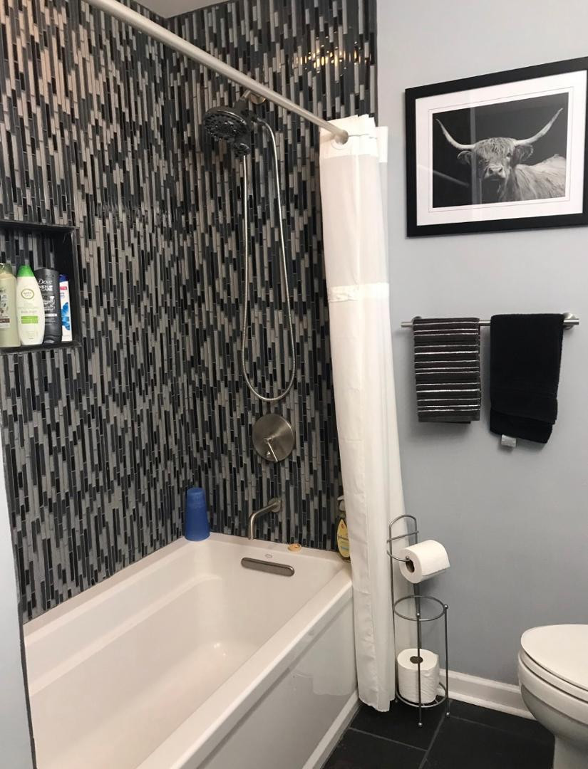 FAIRWAY PARK - Residential Lease