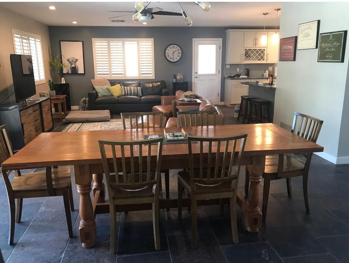 FAIRWAY PARK - Residential Lease