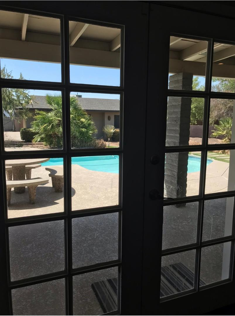 FAIRWAY PARK - Residential Lease