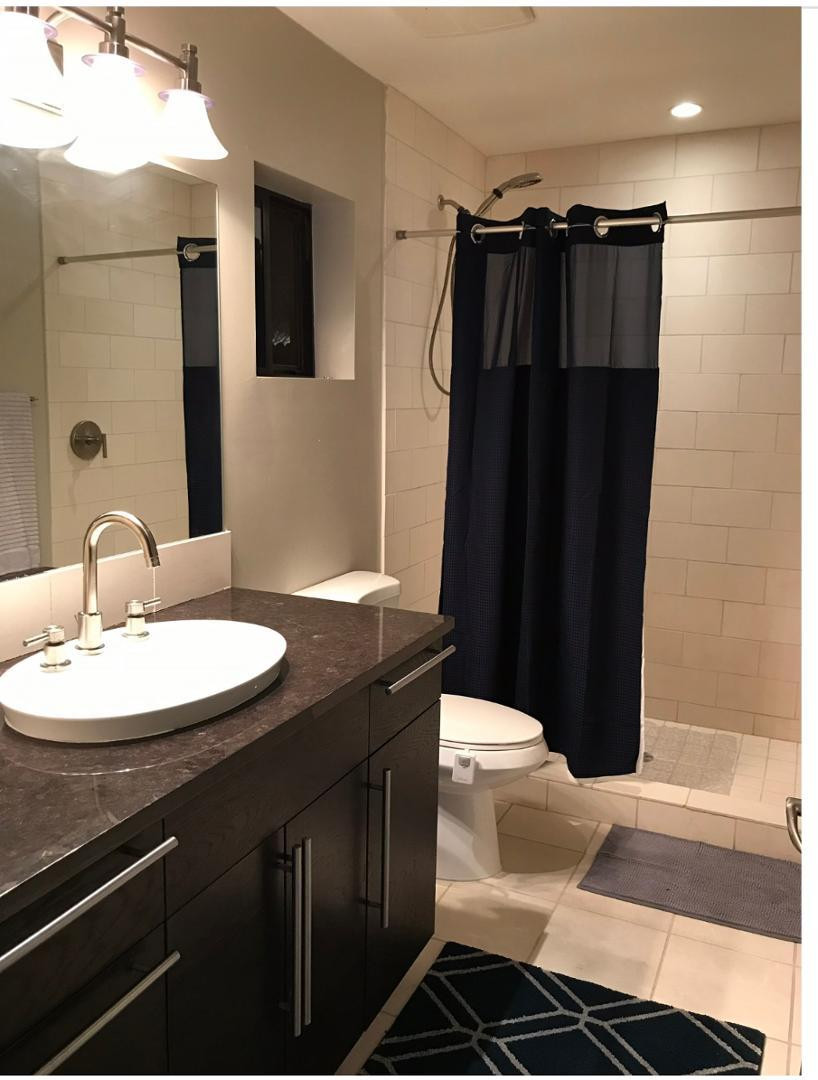 FAIRWAY PARK - Residential Lease