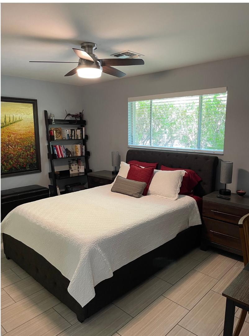 FAIRWAY PARK - Residential Lease