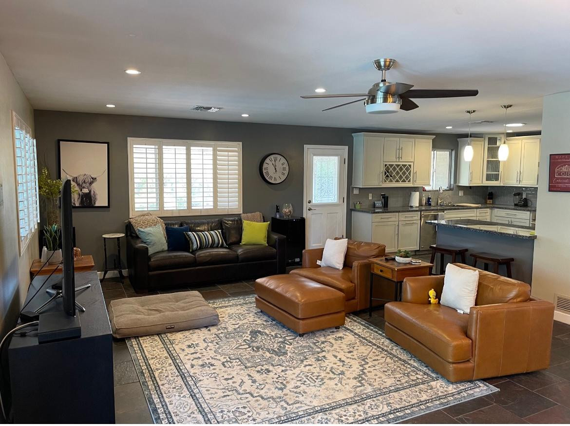 FAIRWAY PARK - Residential Lease