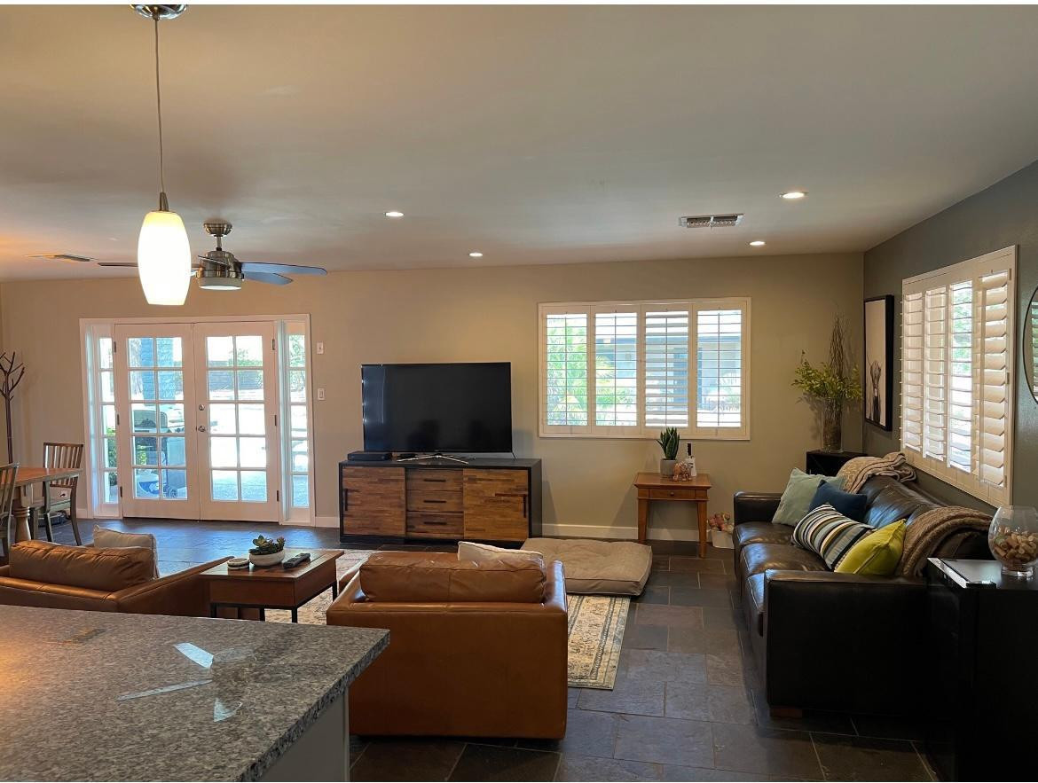 FAIRWAY PARK - Residential Lease