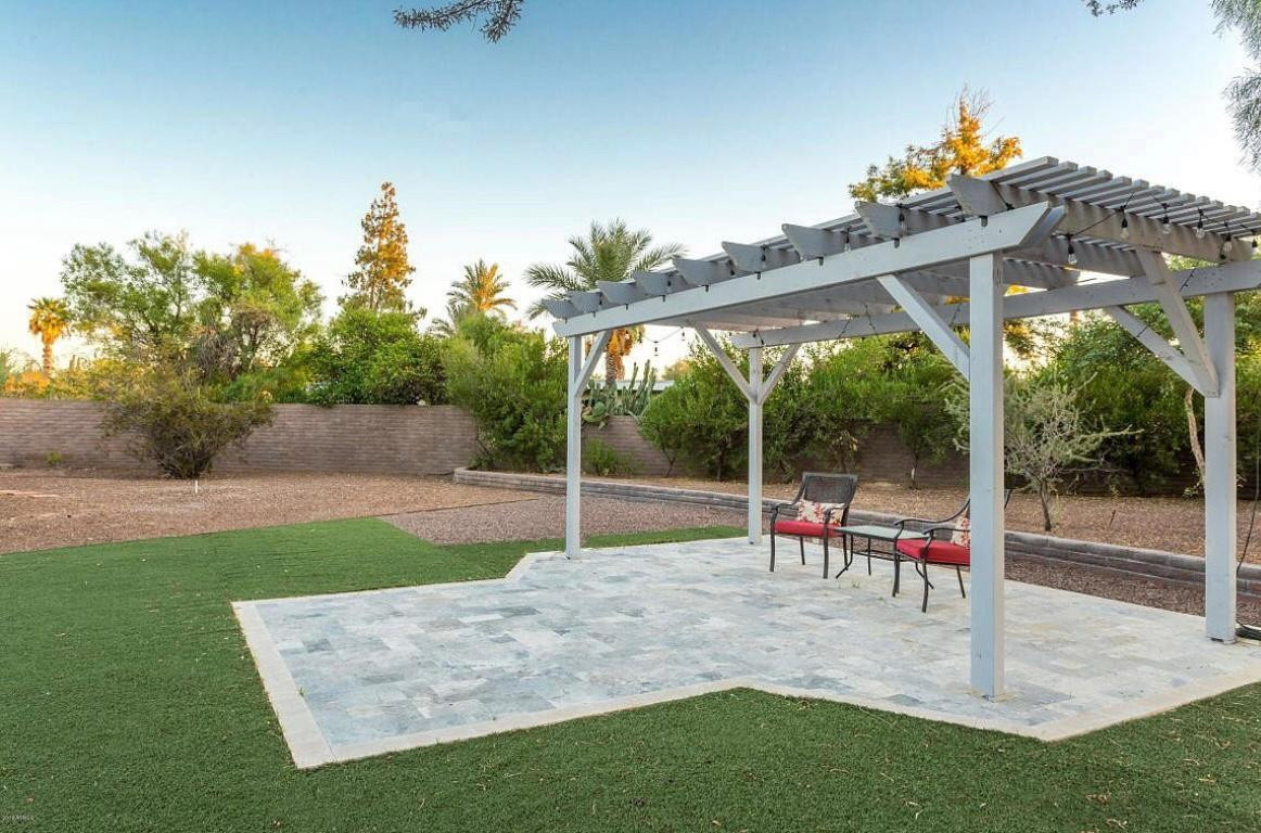 FAIRWAY PARK - Residential Lease