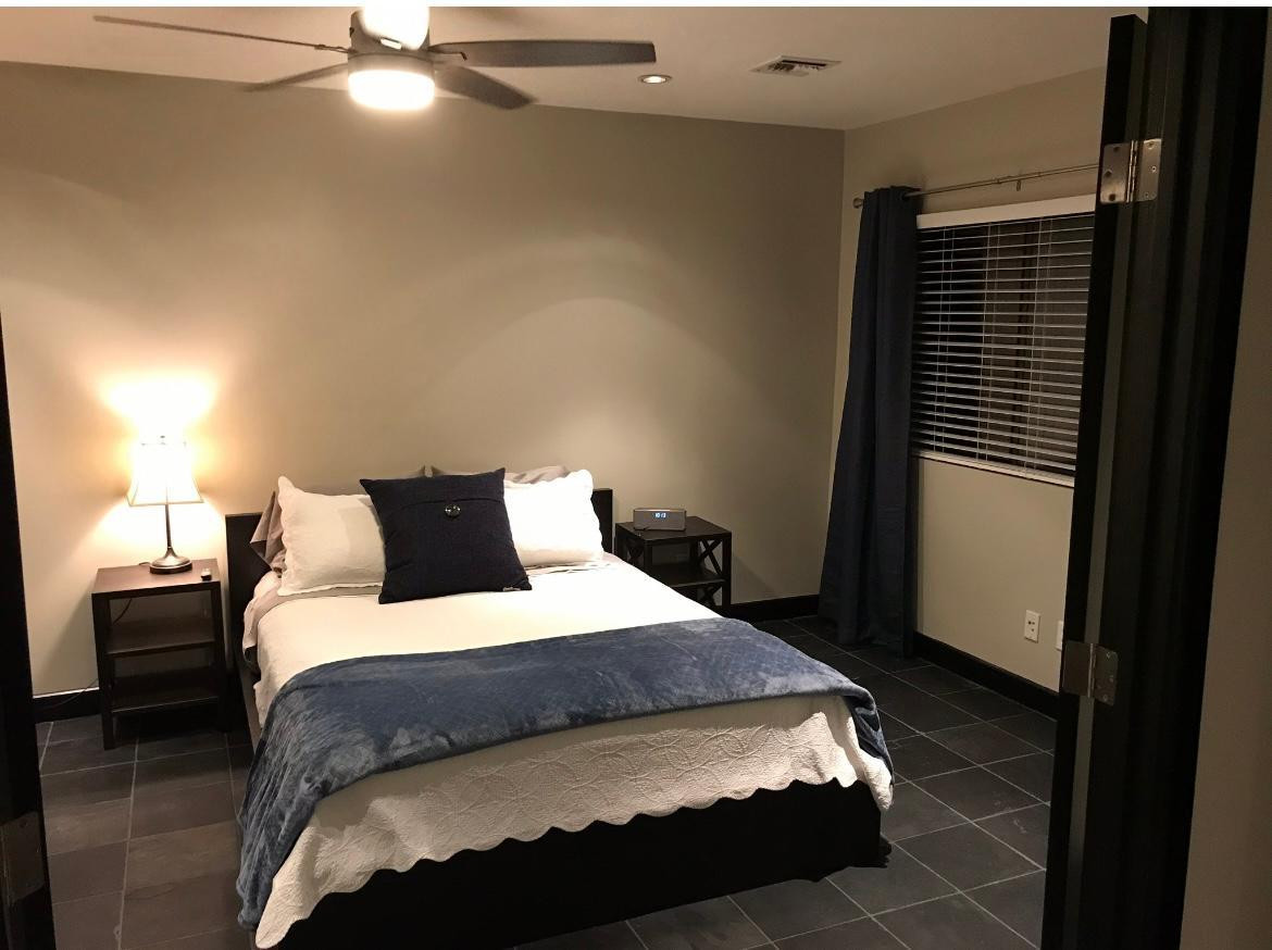 FAIRWAY PARK - Residential Lease