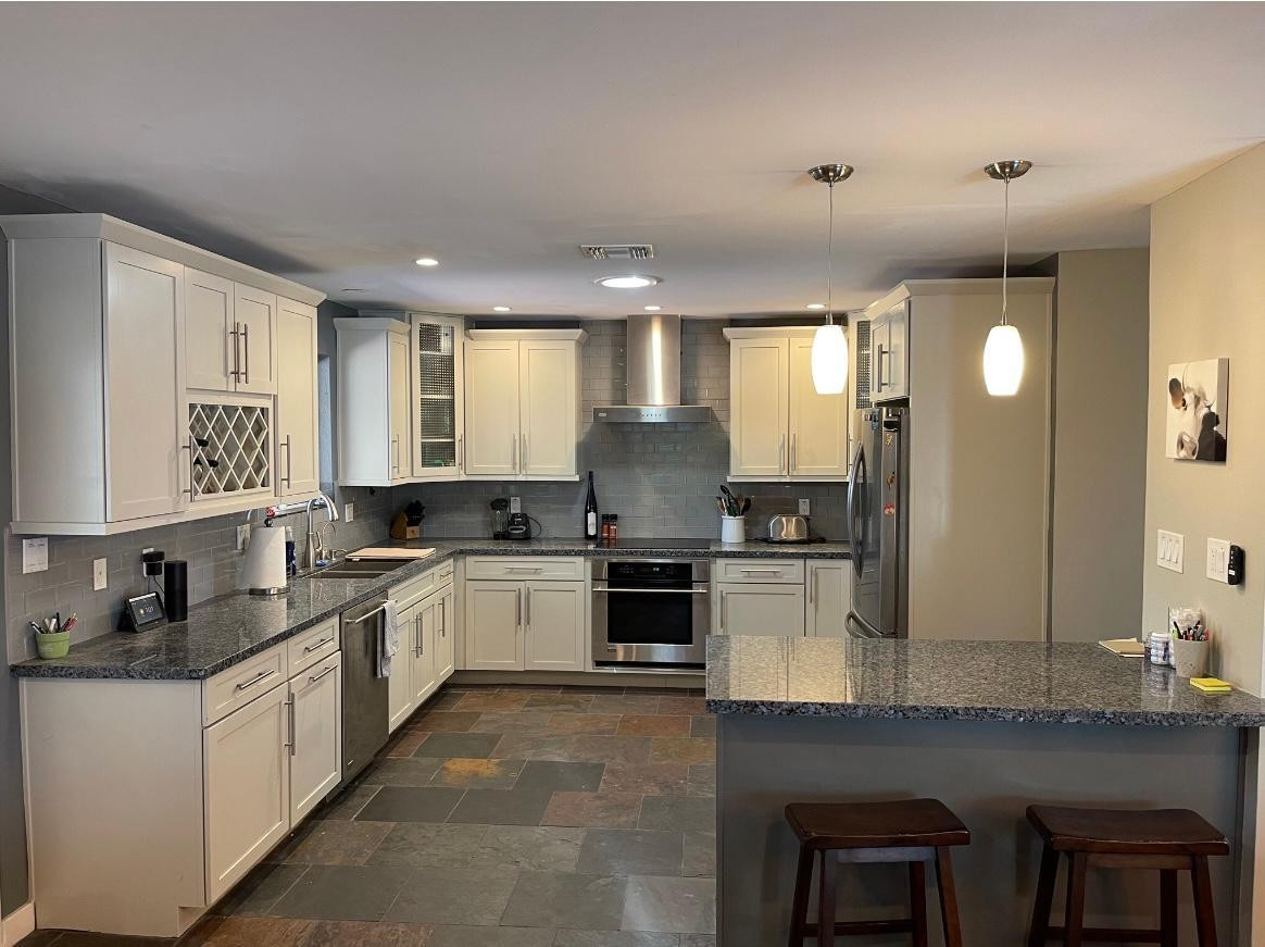 FAIRWAY PARK - Residential Lease