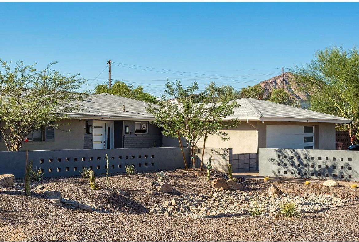FAIRWAY PARK - Residential Lease