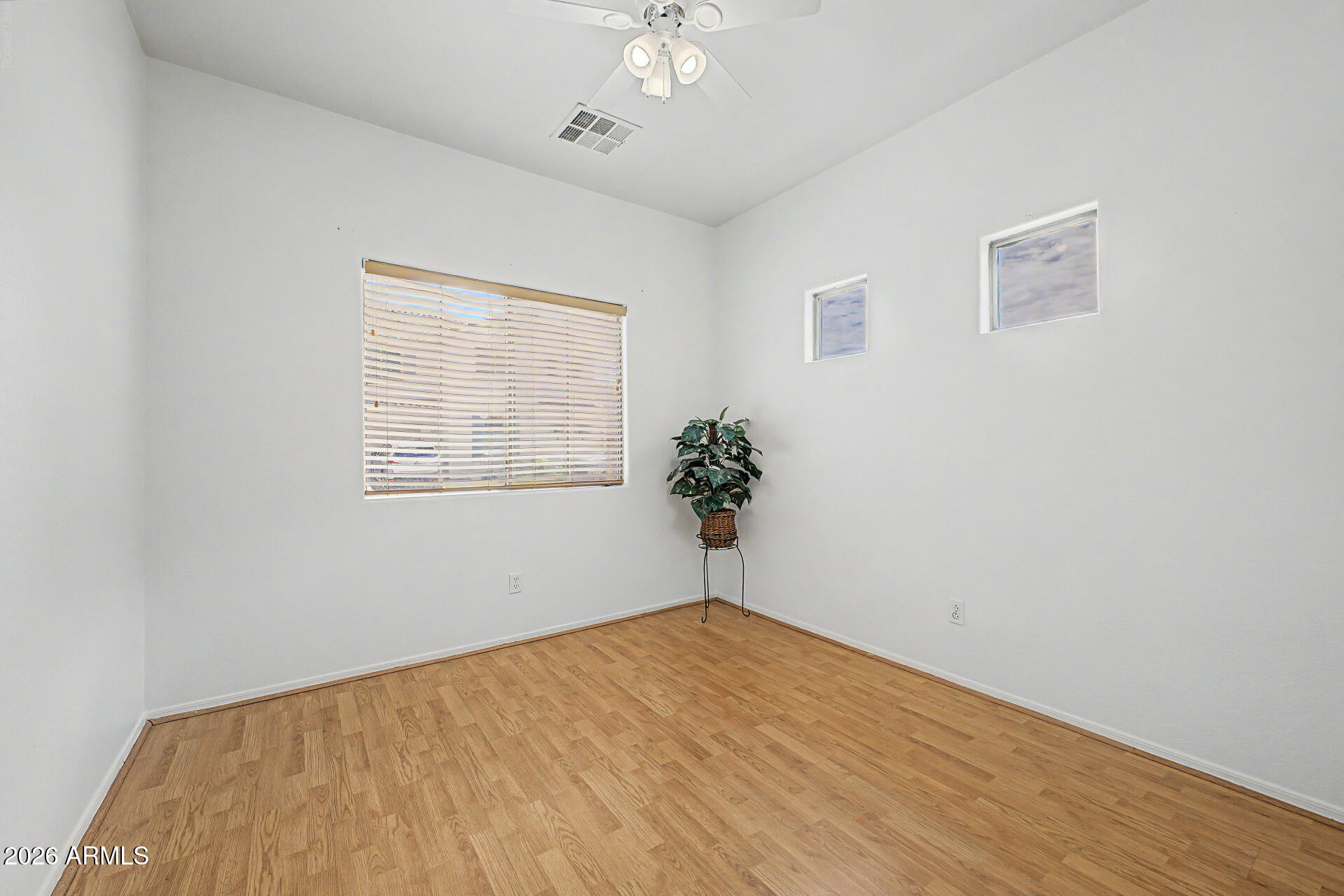 LANTANA VILLAGE - Residential