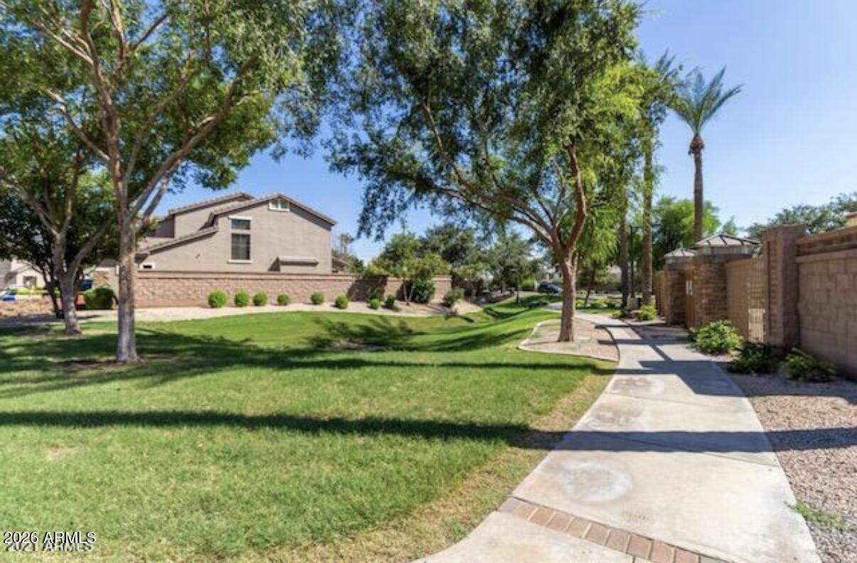 LANTANA VILLAGE - Residential