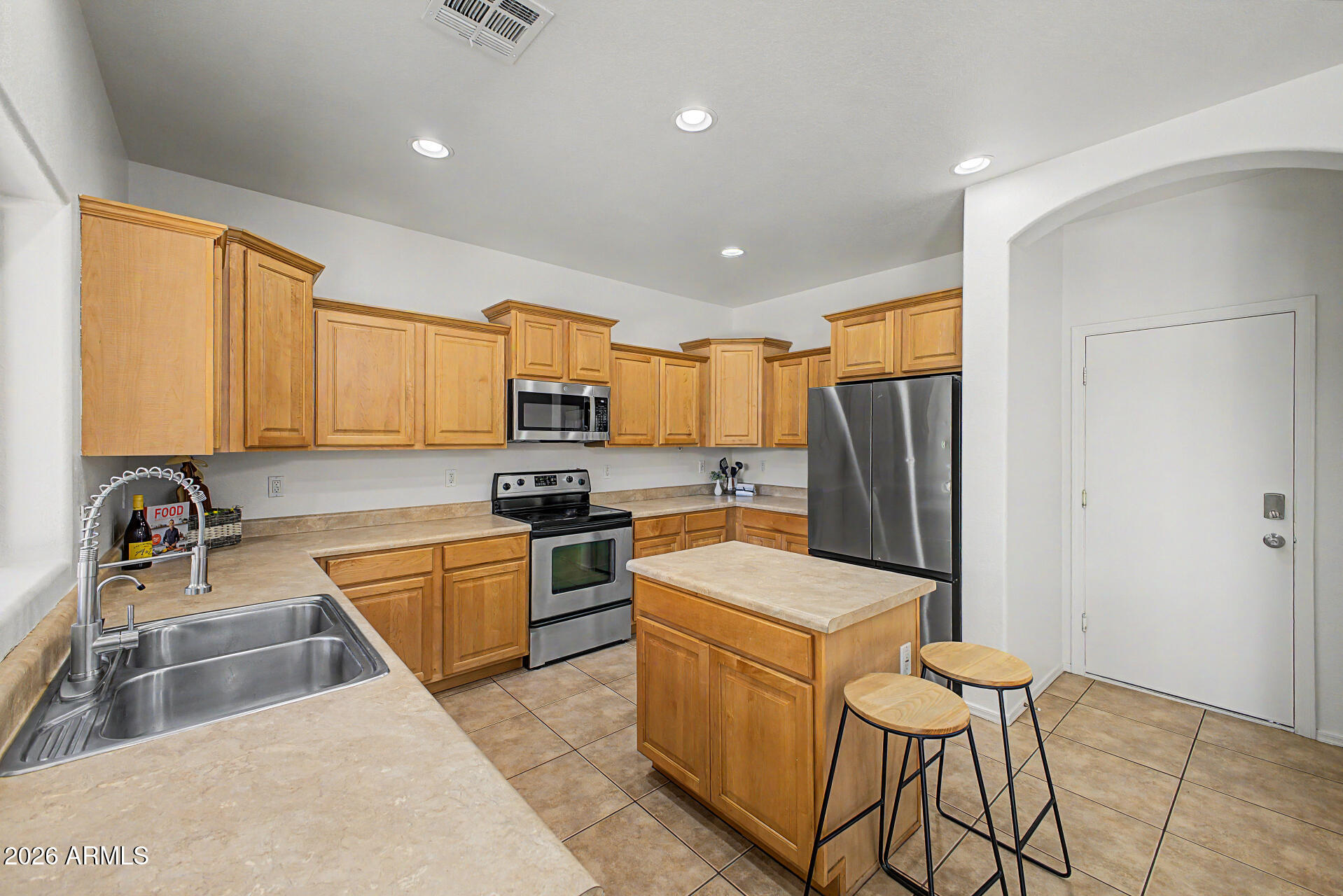 LANTANA VILLAGE - Residential