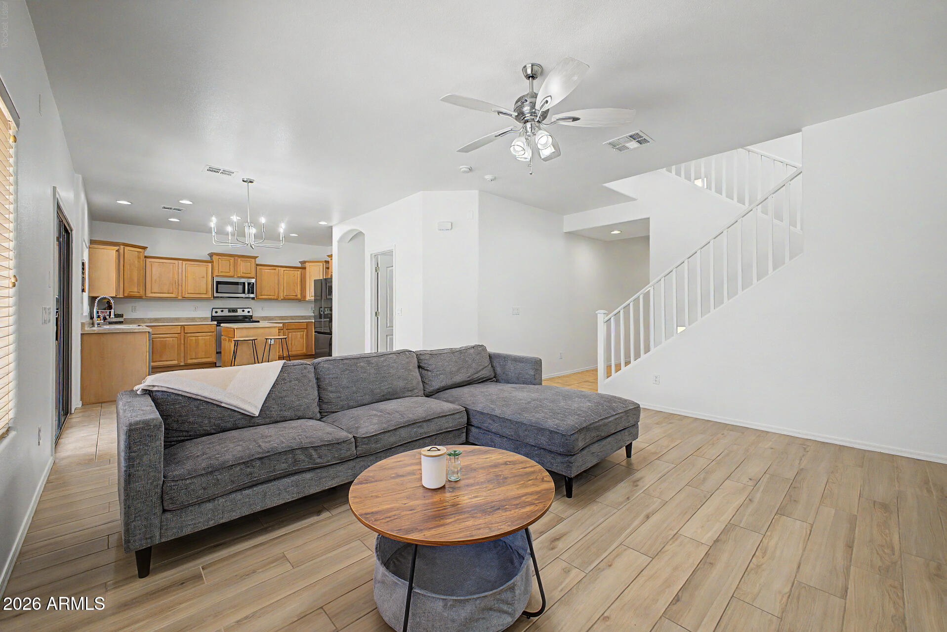 LANTANA VILLAGE - Residential