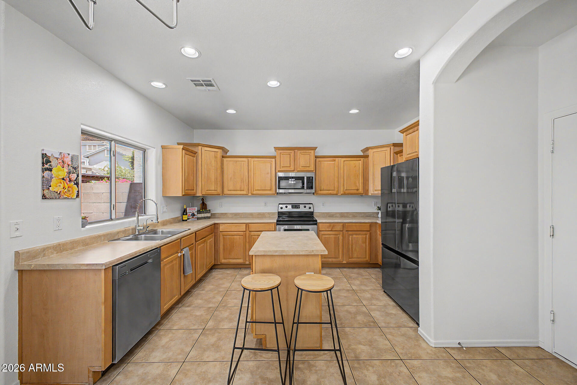 LANTANA VILLAGE - Residential
