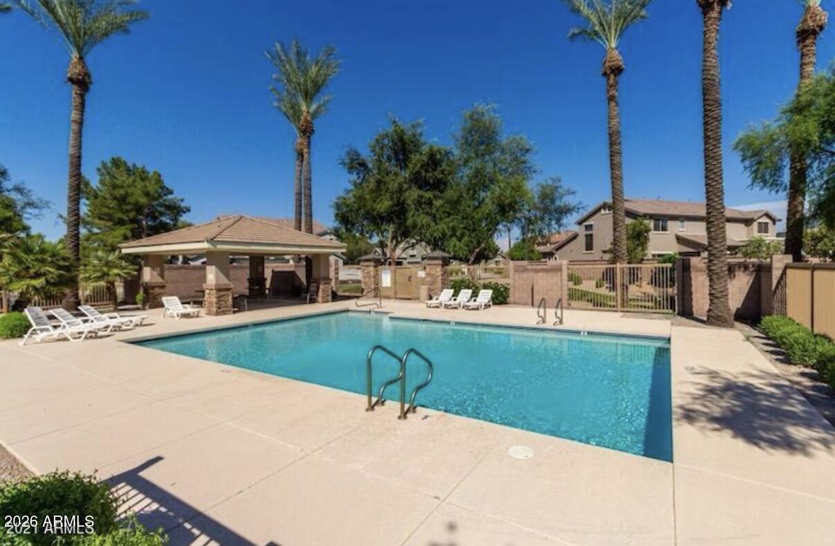 LANTANA VILLAGE - Residential