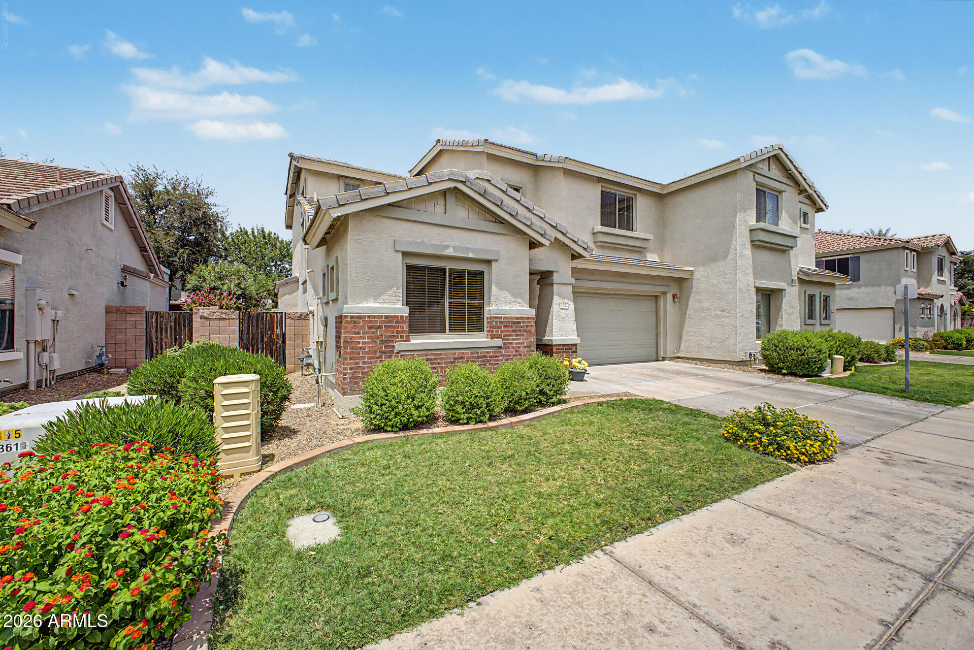 LANTANA VILLAGE - Residential