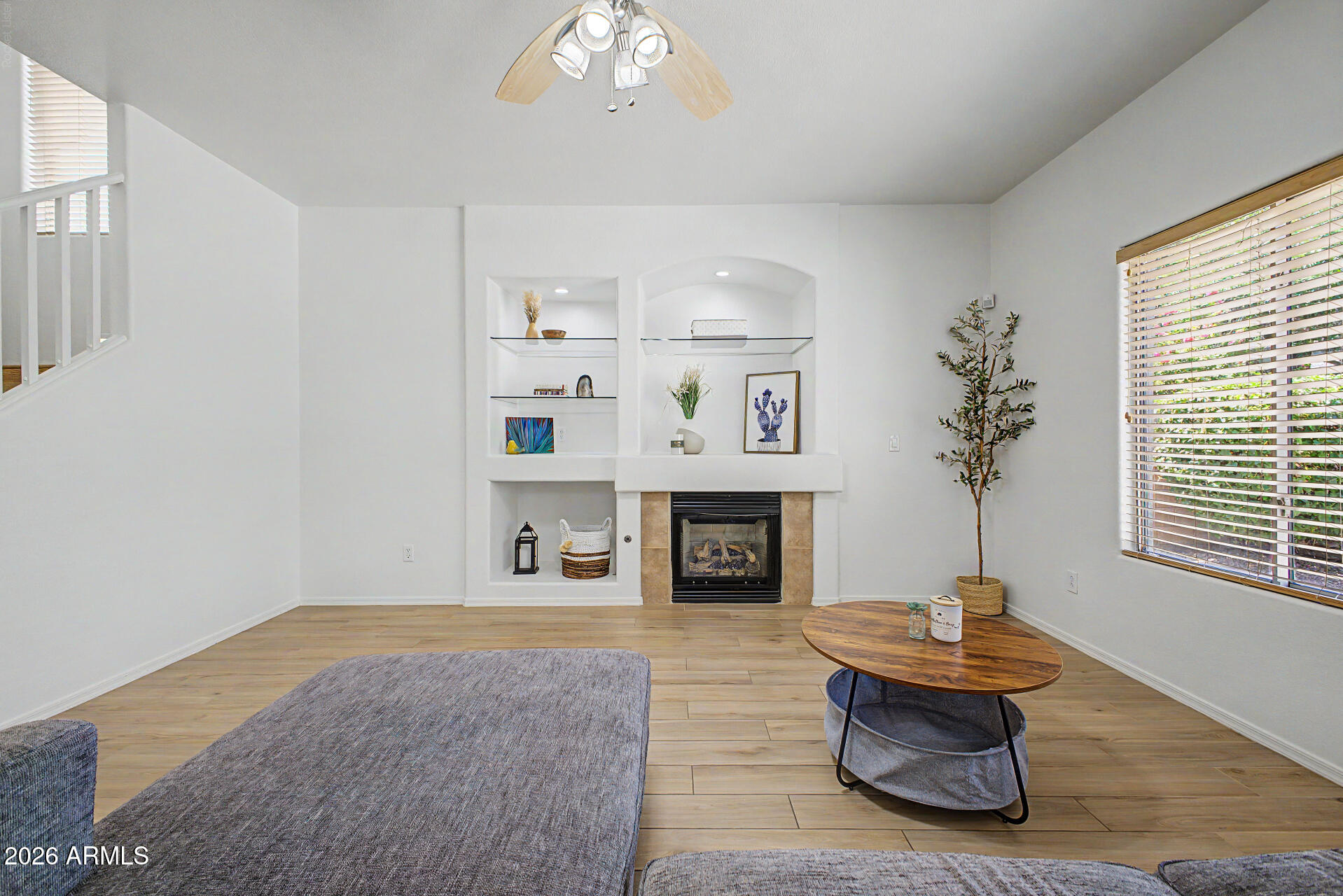 LANTANA VILLAGE - Residential