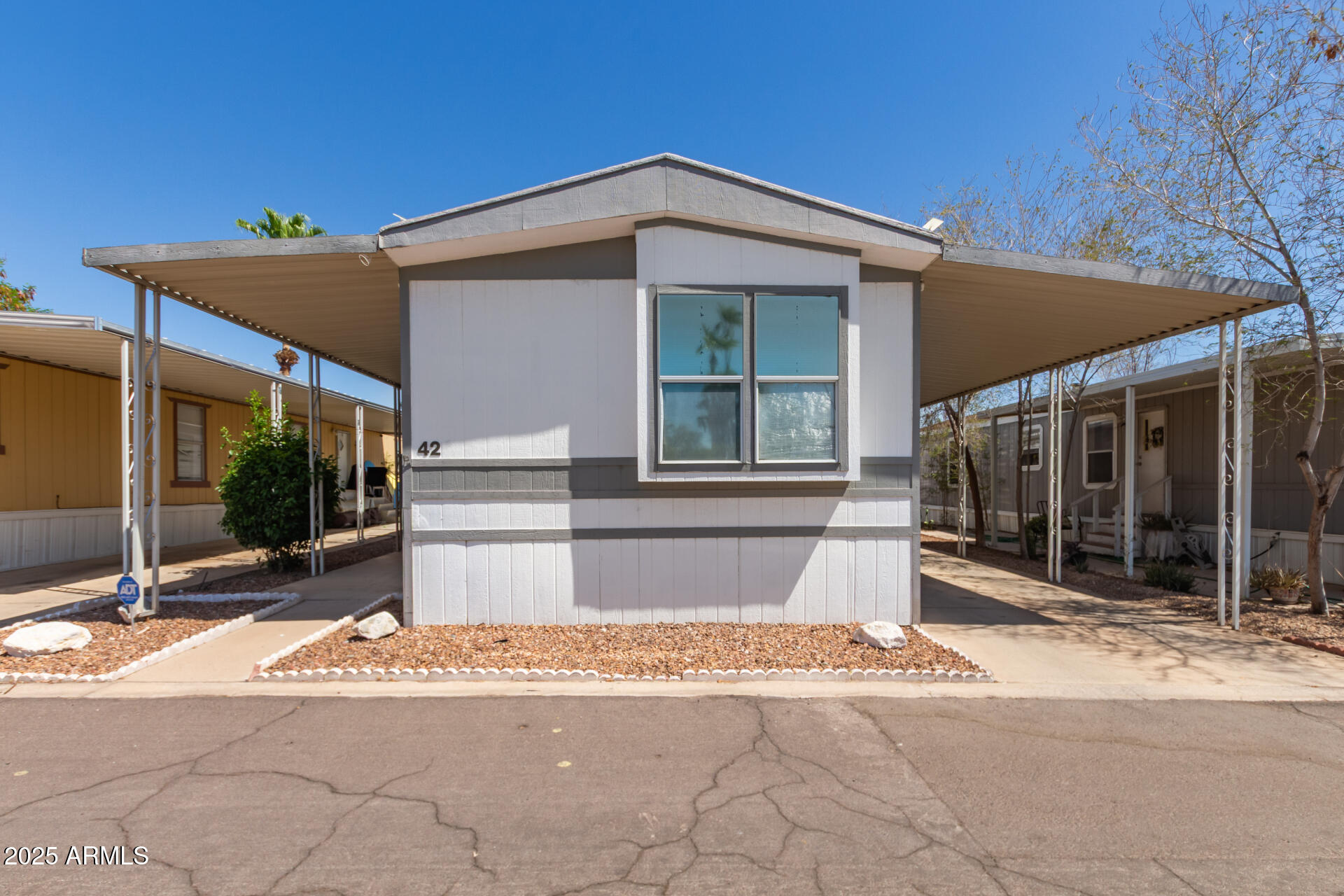 Estrella Home Community - Residential