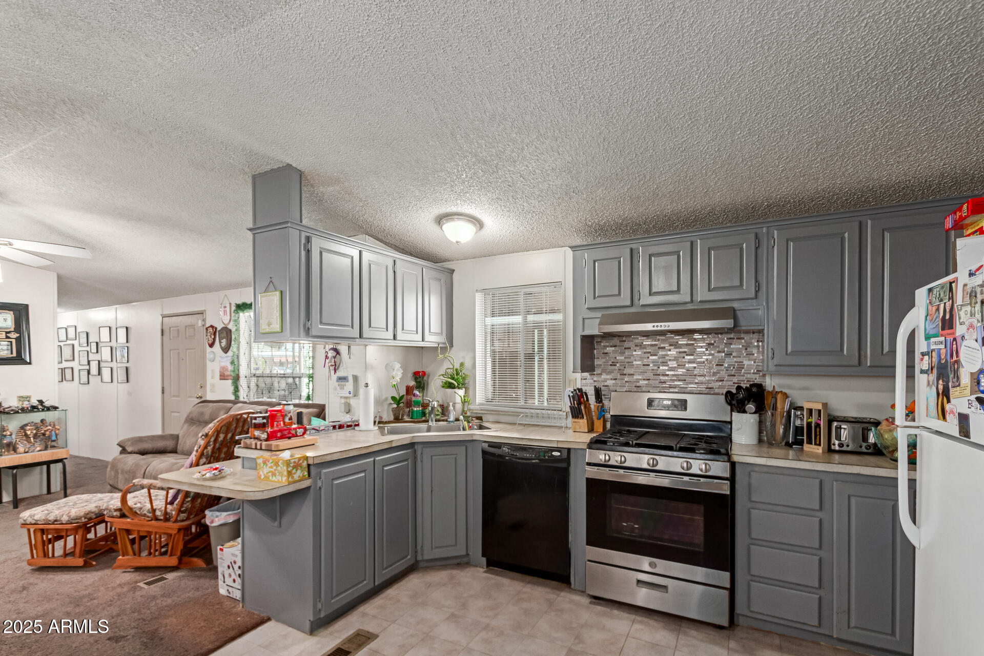 Estrella Home Community - Residential
