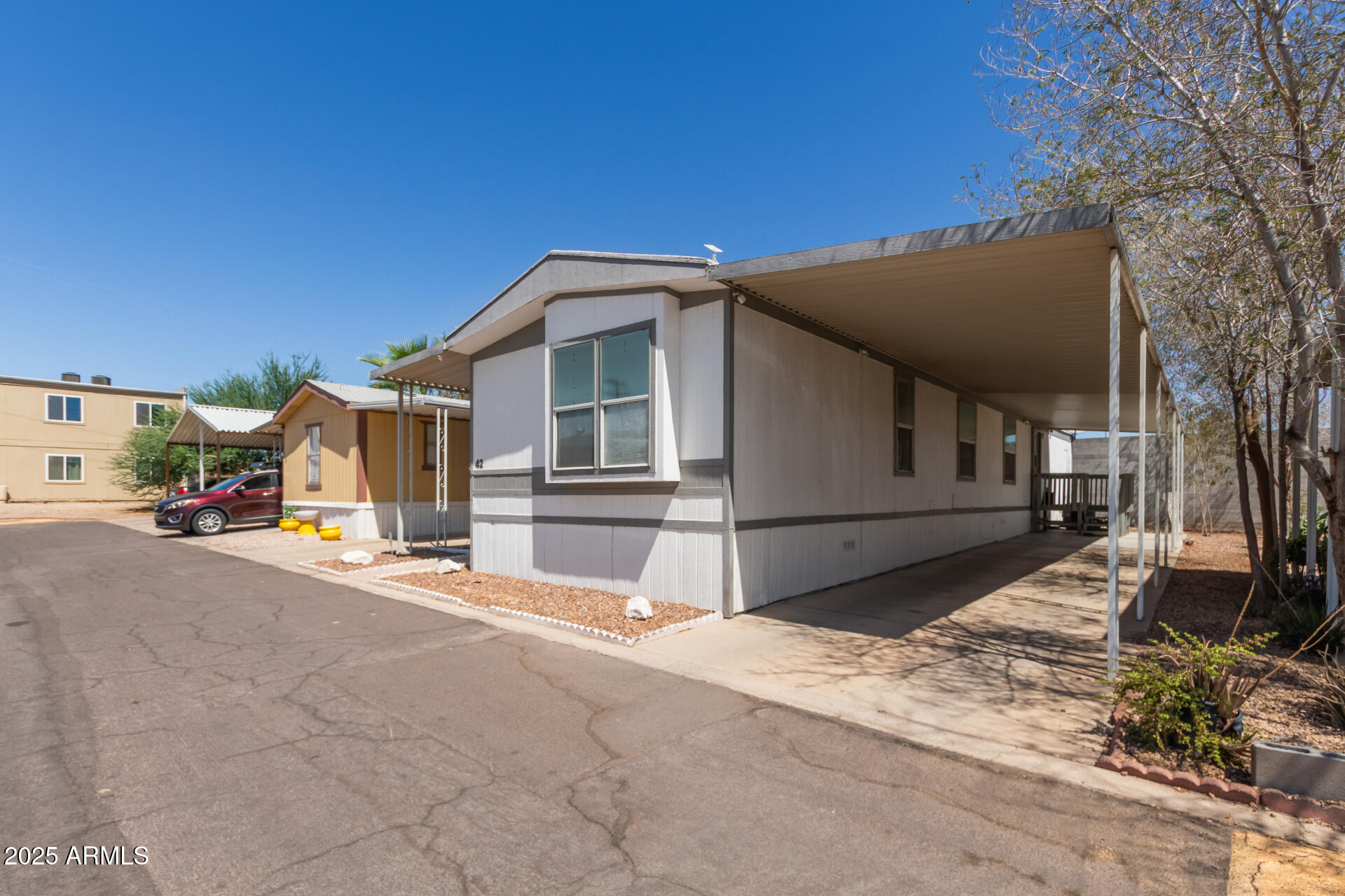 Estrella Home Community - Residential