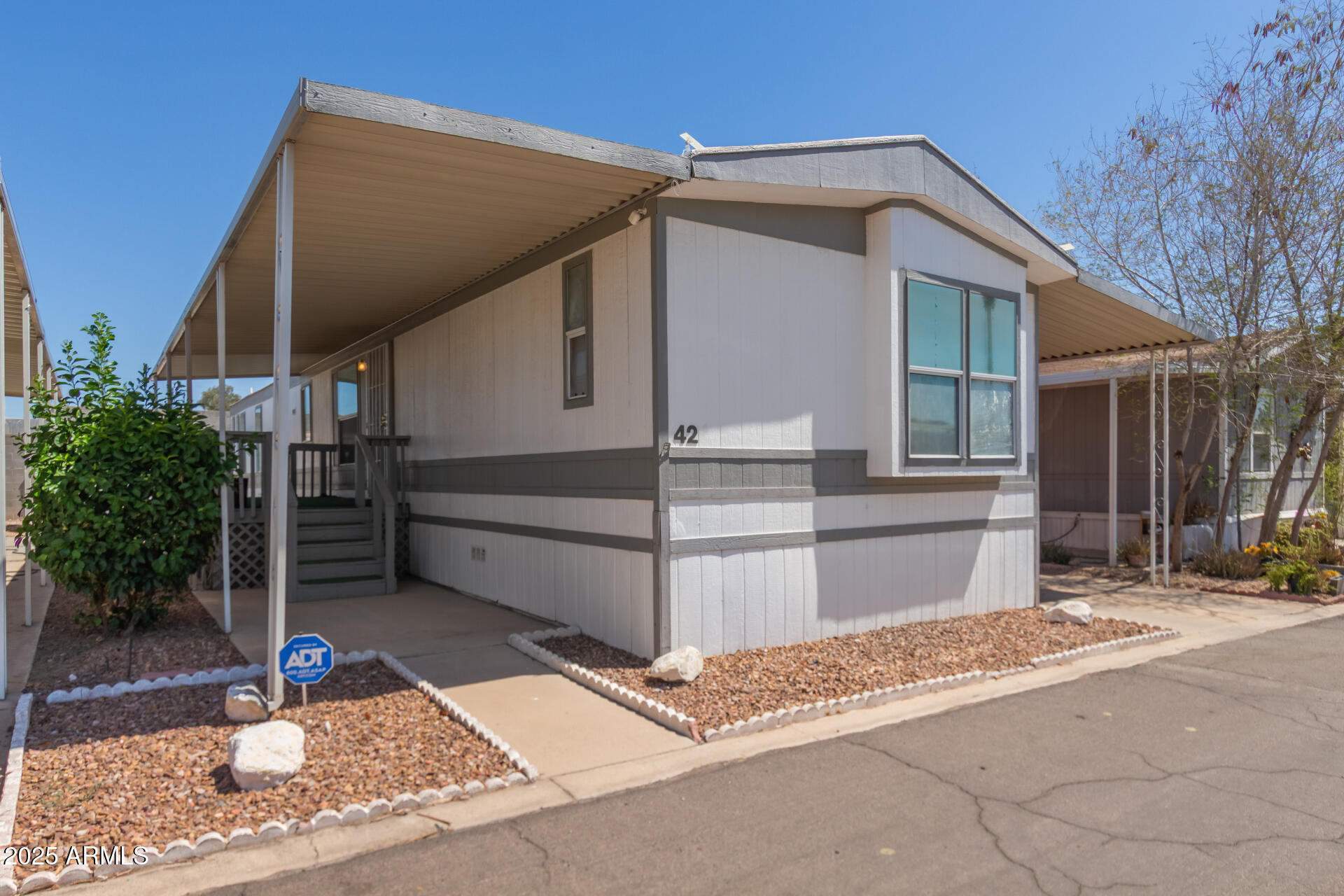 Estrella Home Community - Residential
