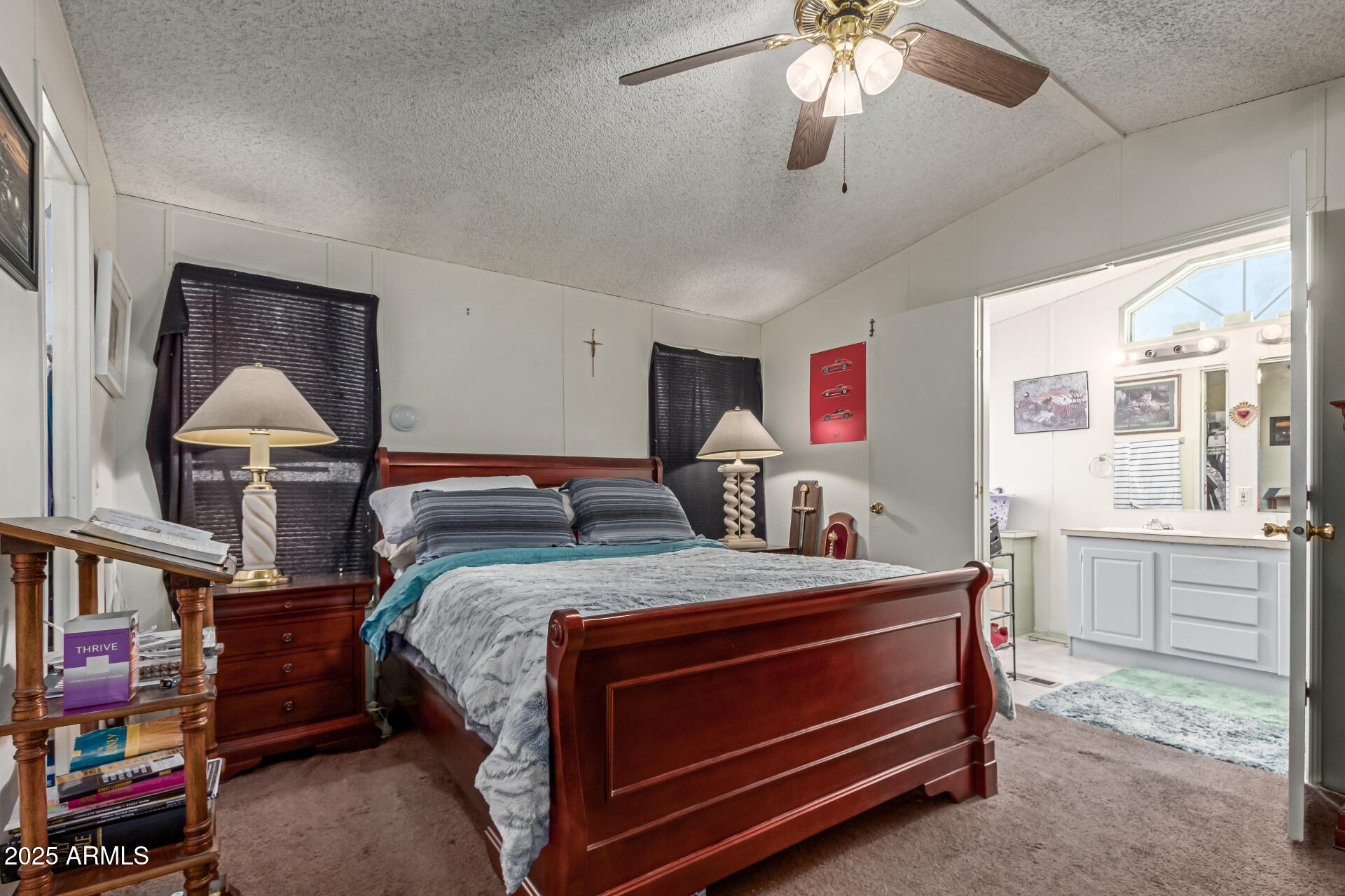 Estrella Home Community - Residential