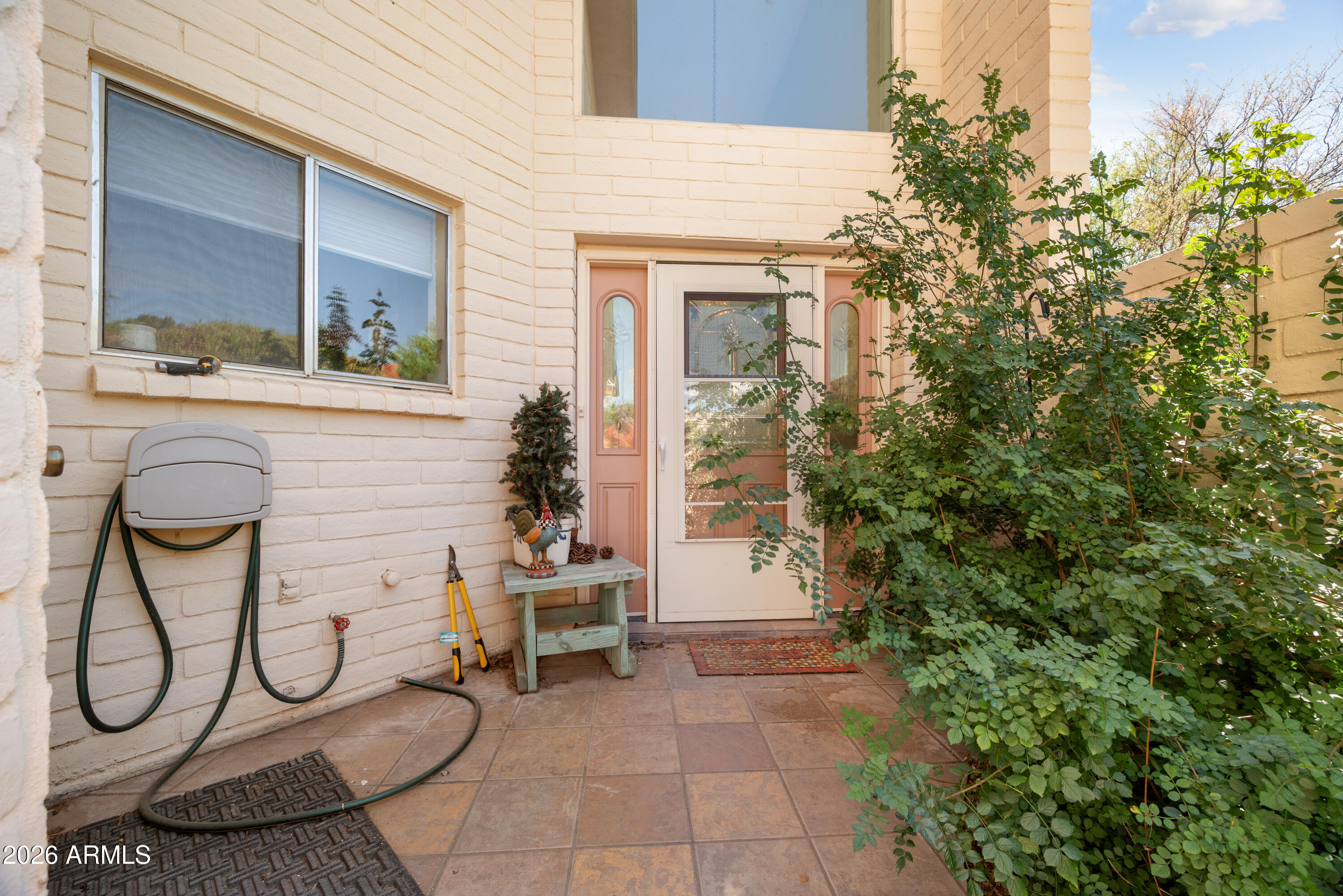 THE GREENWAYS UNIT 1 - Residential