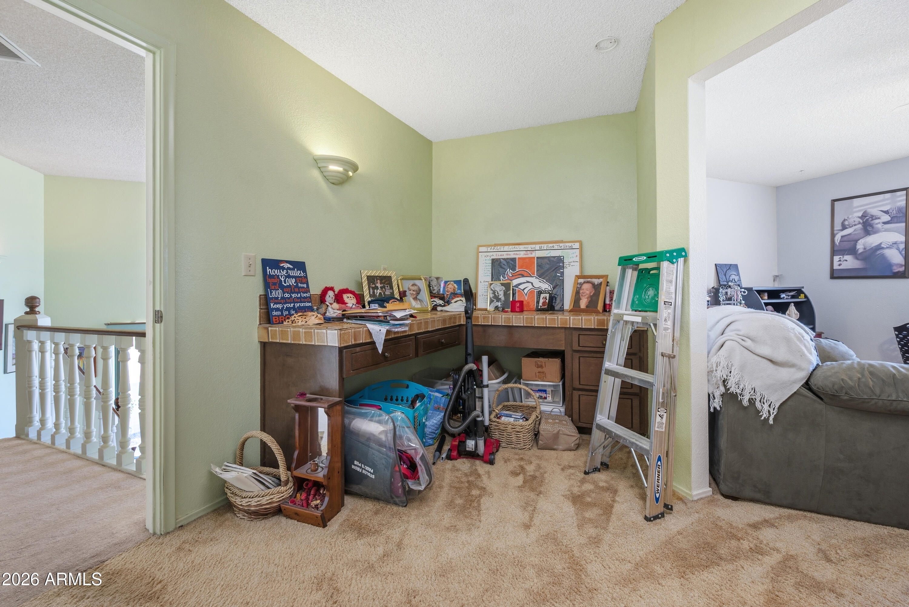THE GREENWAYS UNIT 1 - Residential