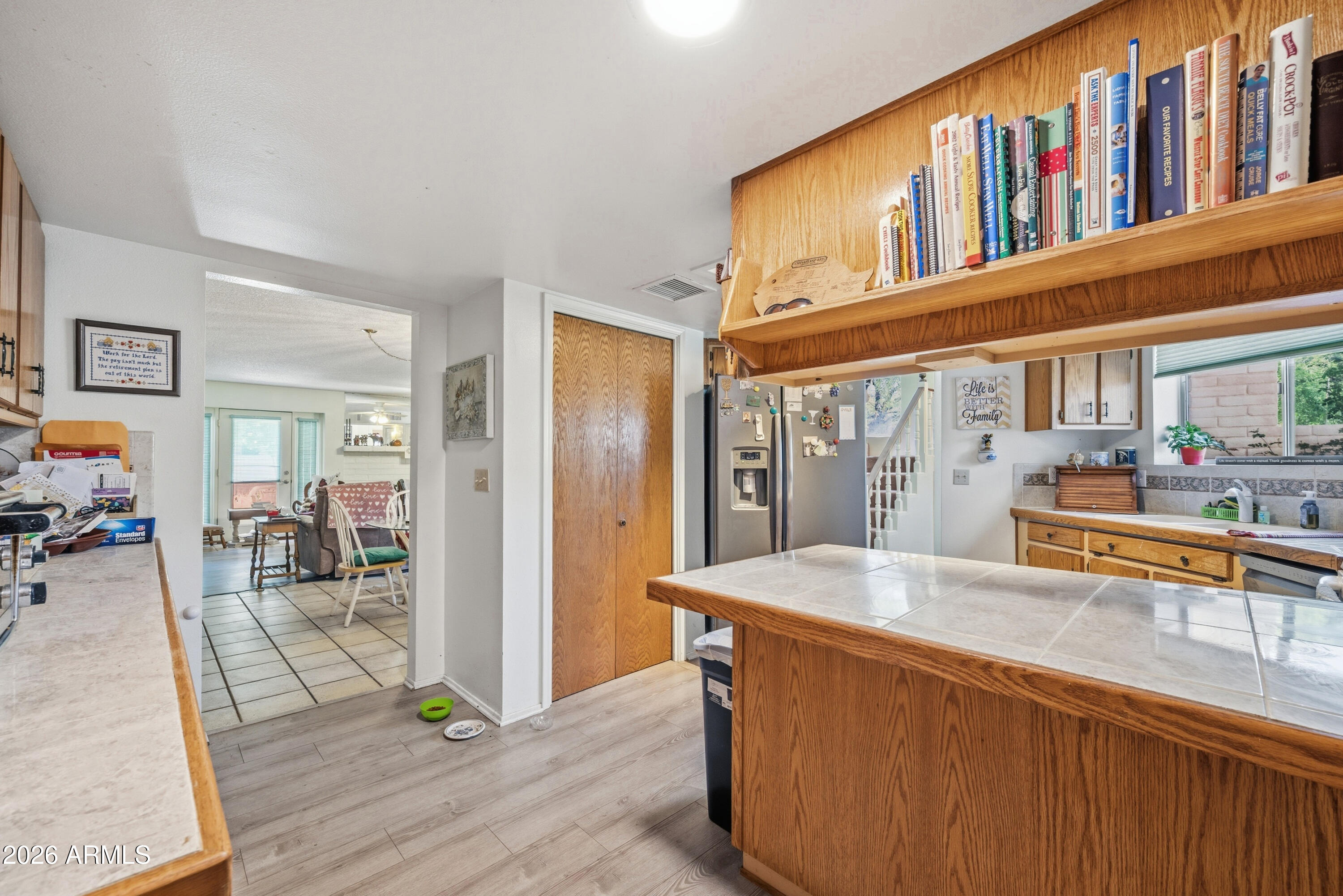 THE GREENWAYS UNIT 1 - Residential