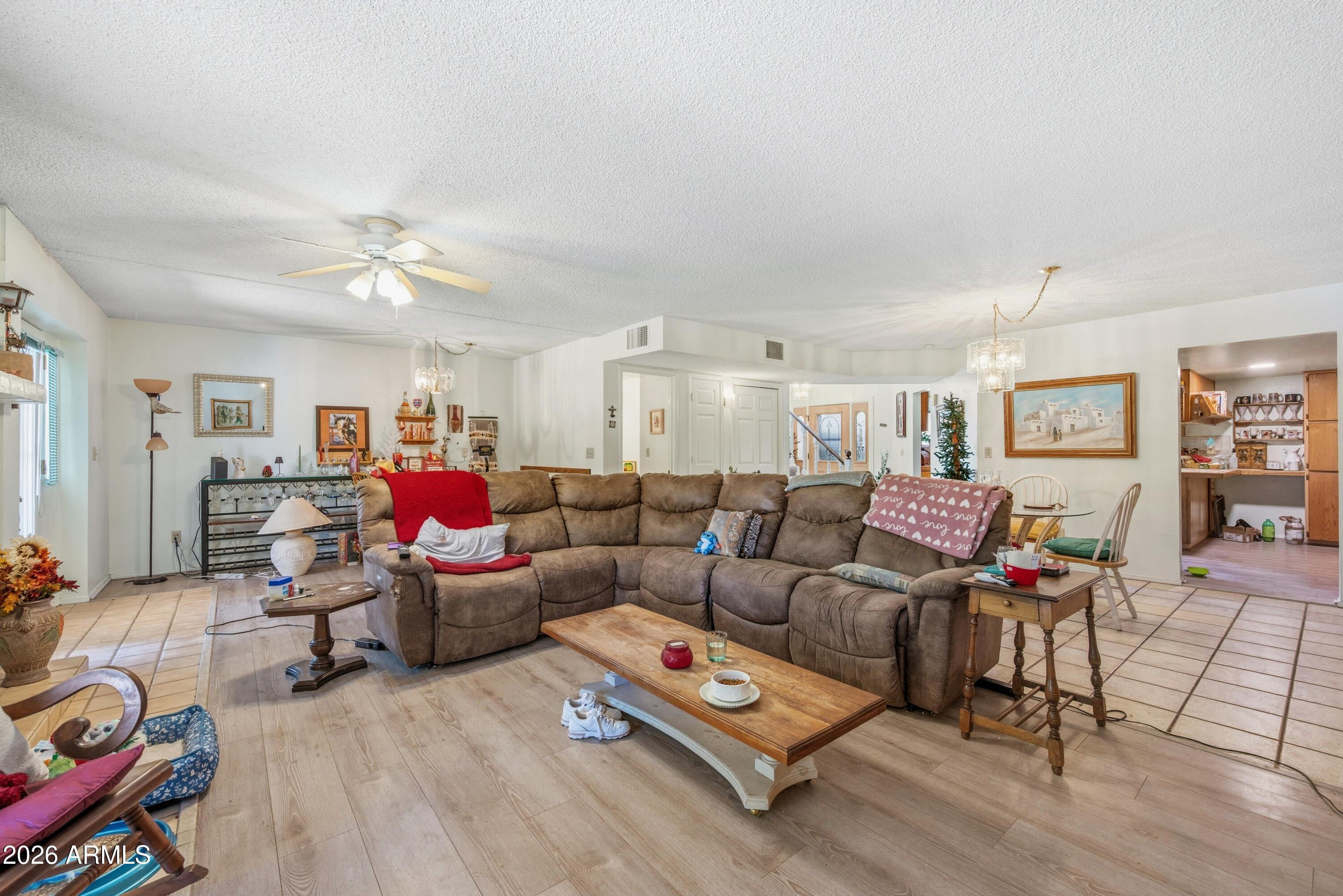 THE GREENWAYS UNIT 1 - Residential