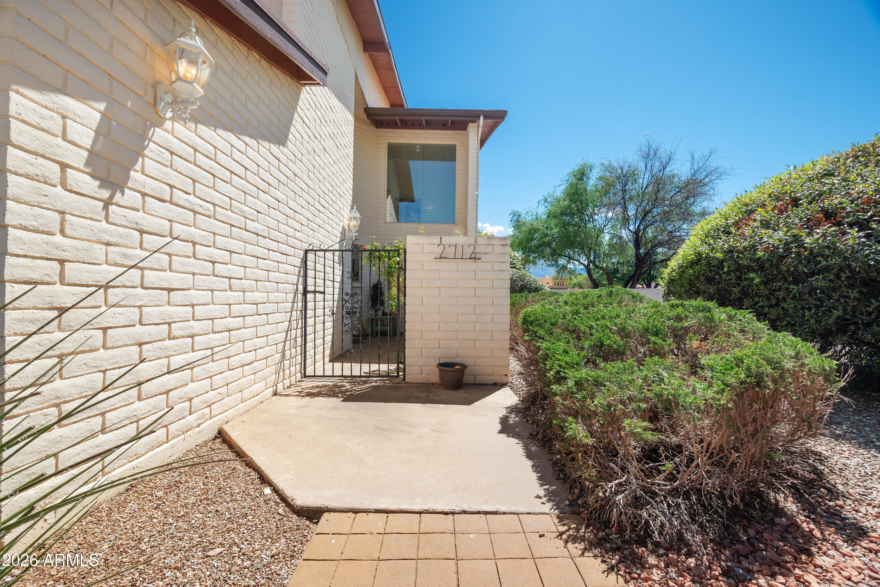 THE GREENWAYS UNIT 1 - Residential