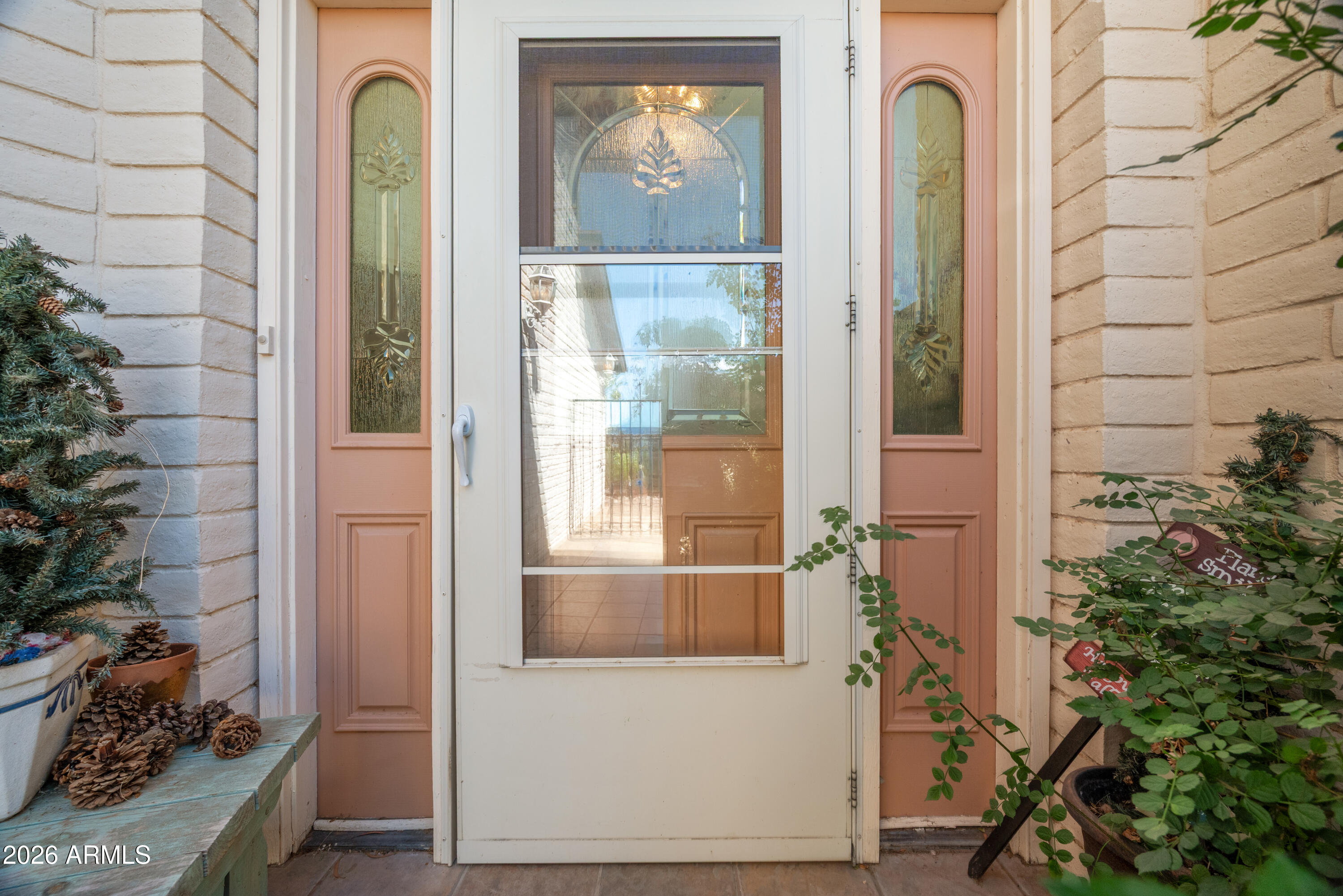 THE GREENWAYS UNIT 1 - Residential