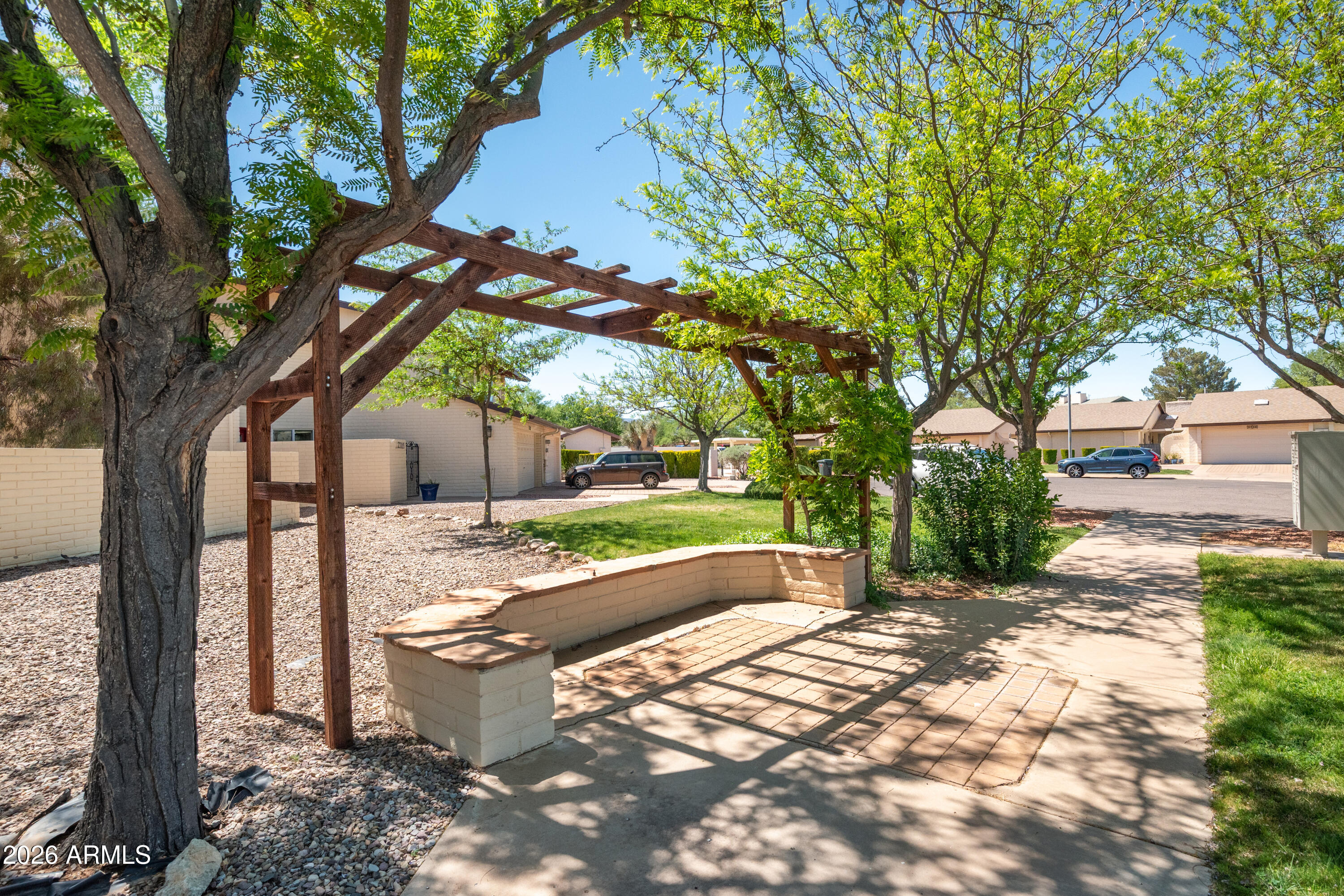 THE GREENWAYS UNIT 1 - Residential