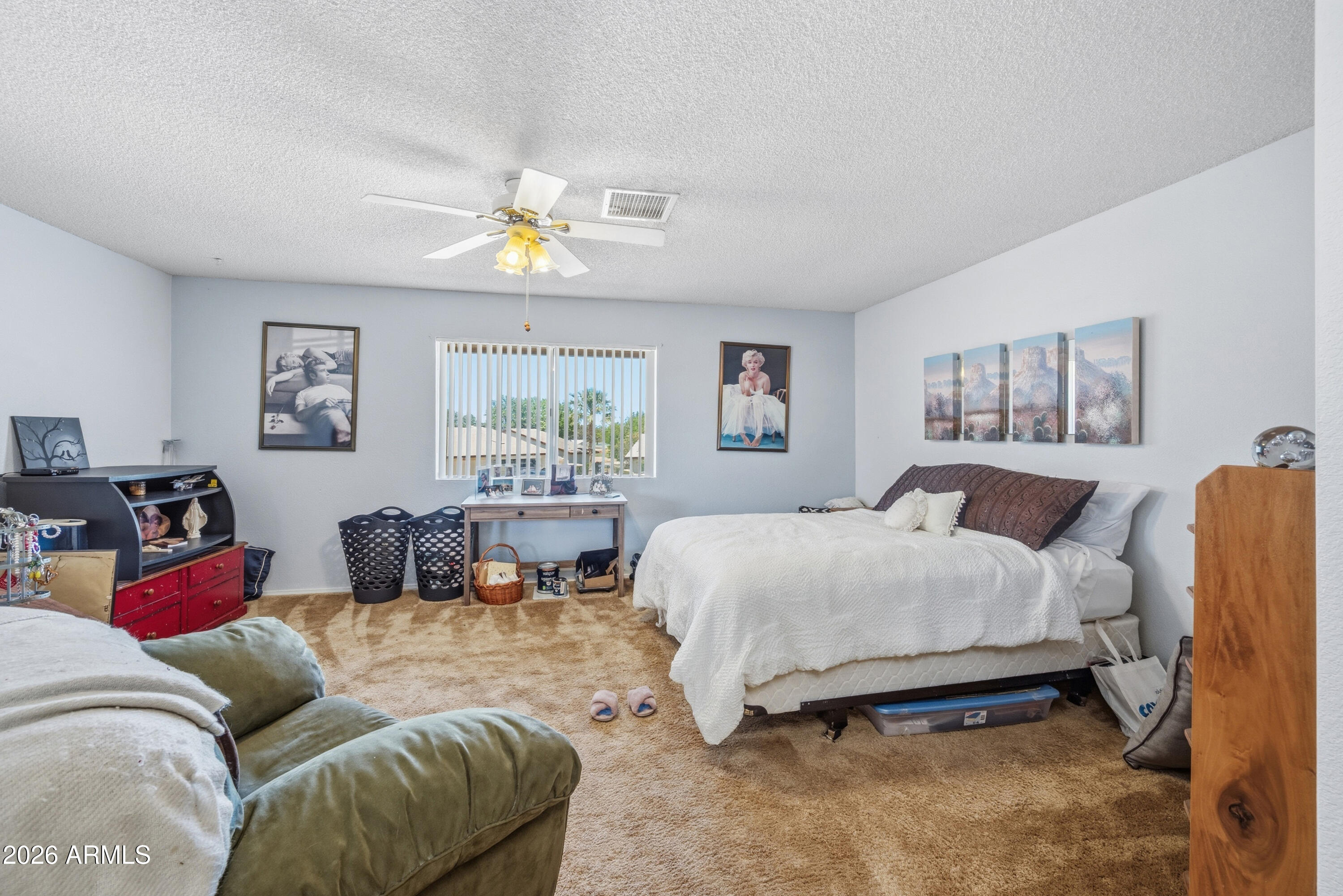 THE GREENWAYS UNIT 1 - Residential