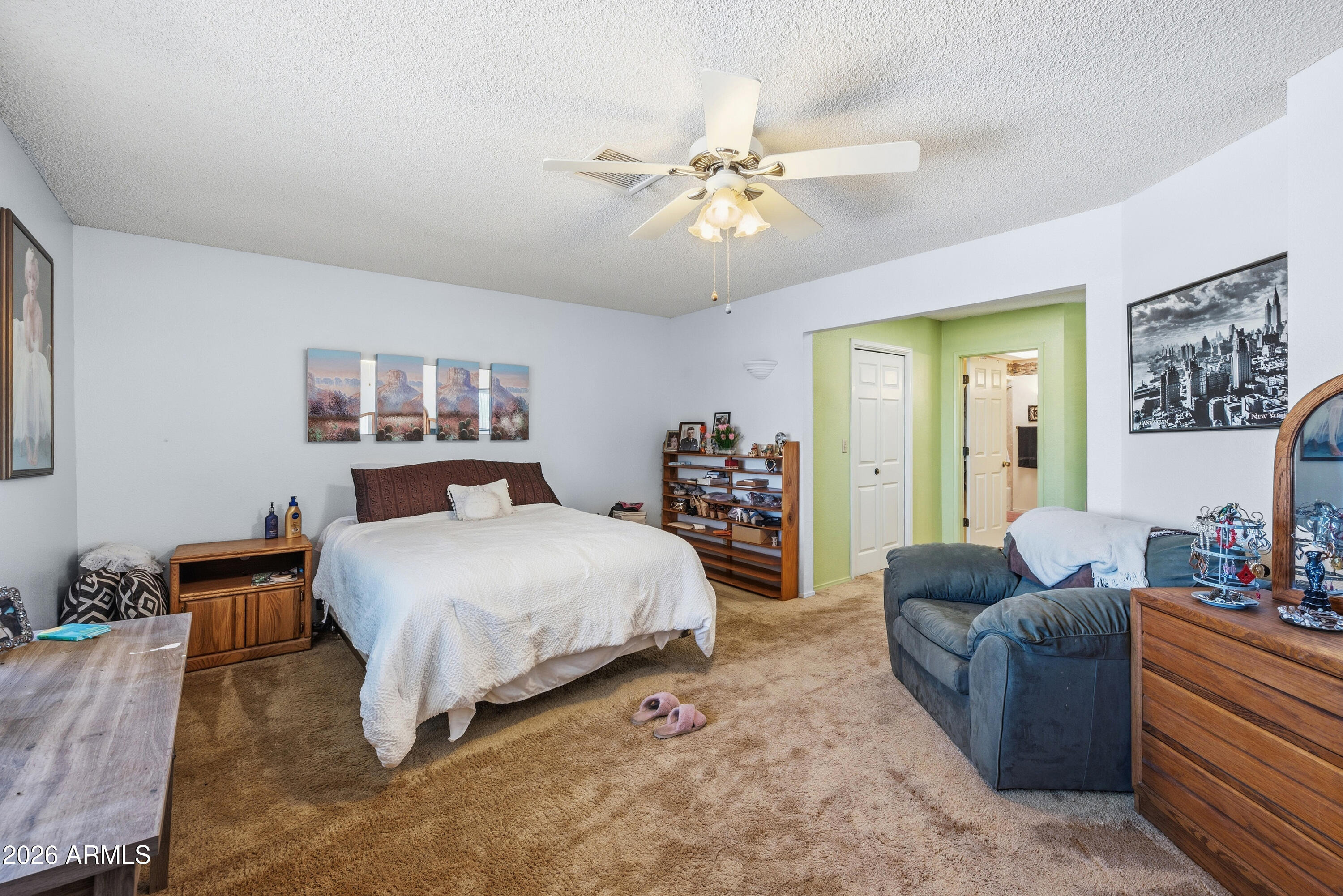 THE GREENWAYS UNIT 1 - Residential