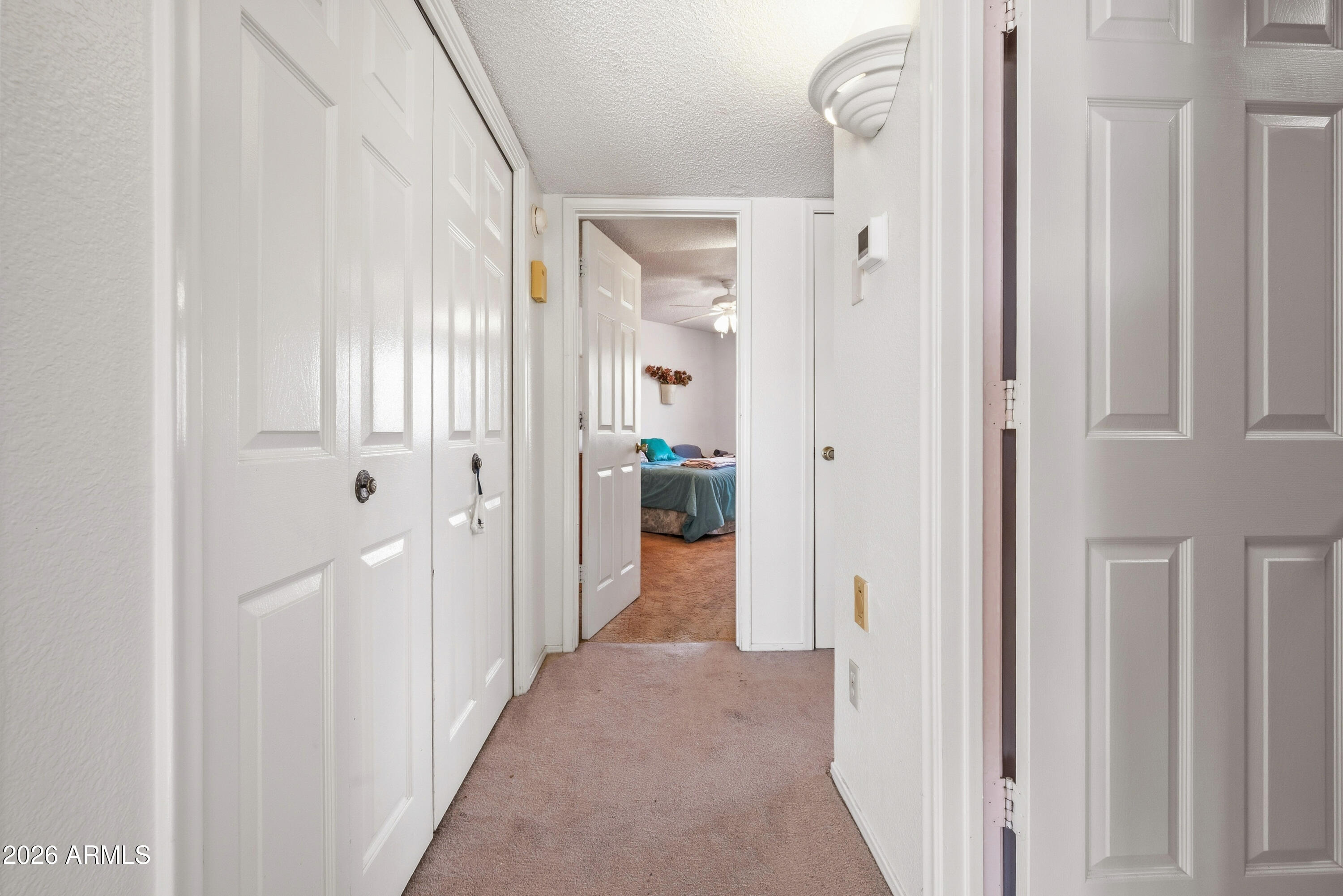 THE GREENWAYS UNIT 1 - Residential