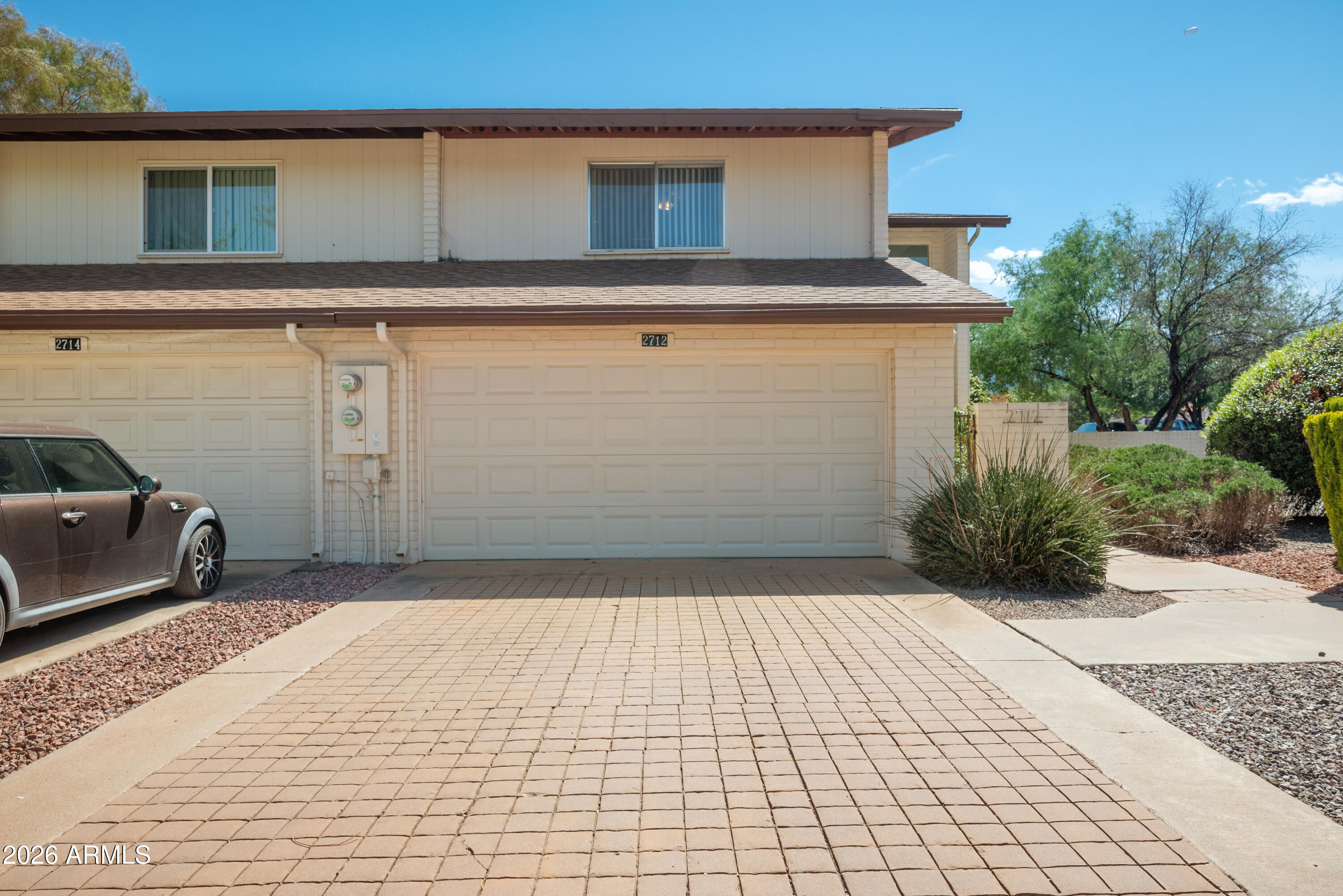 THE GREENWAYS UNIT 1 - Residential