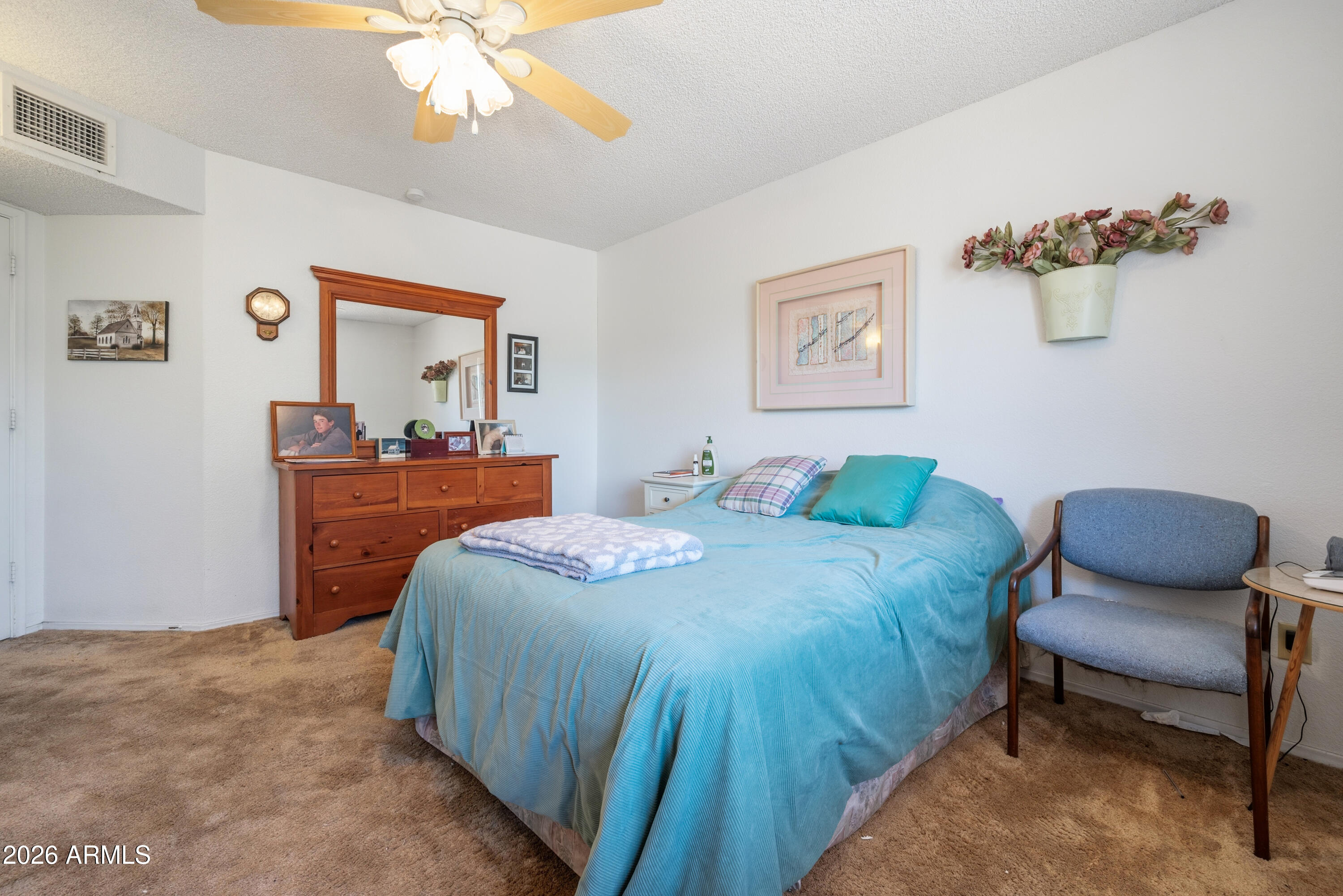 THE GREENWAYS UNIT 1 - Residential