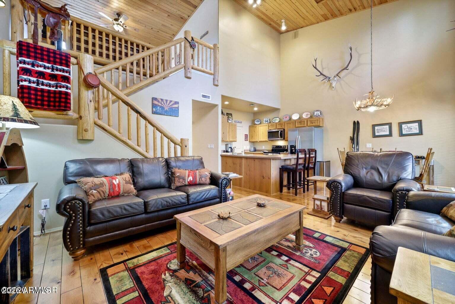 Starlight Ridge - Residential
