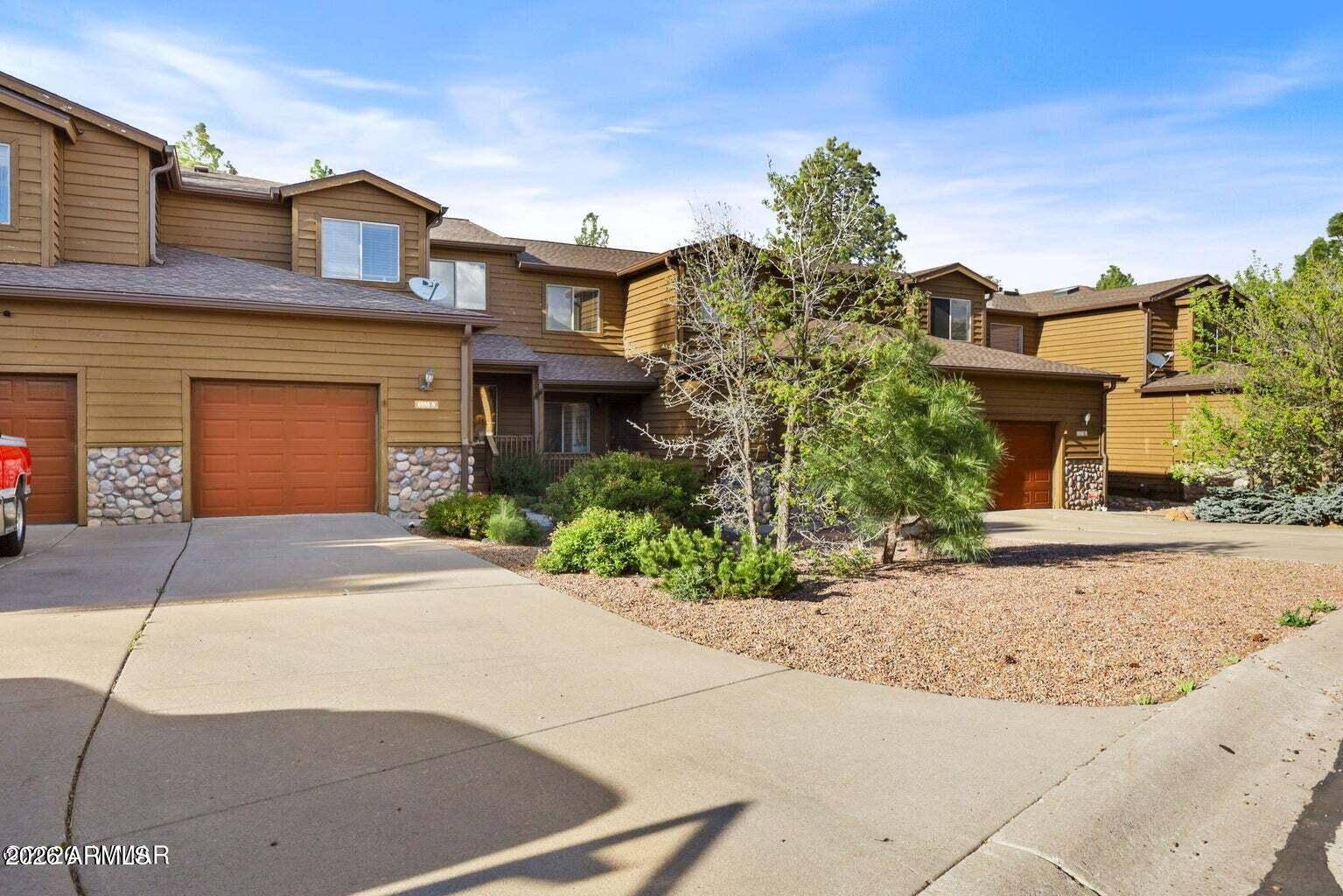 Starlight Ridge - Residential