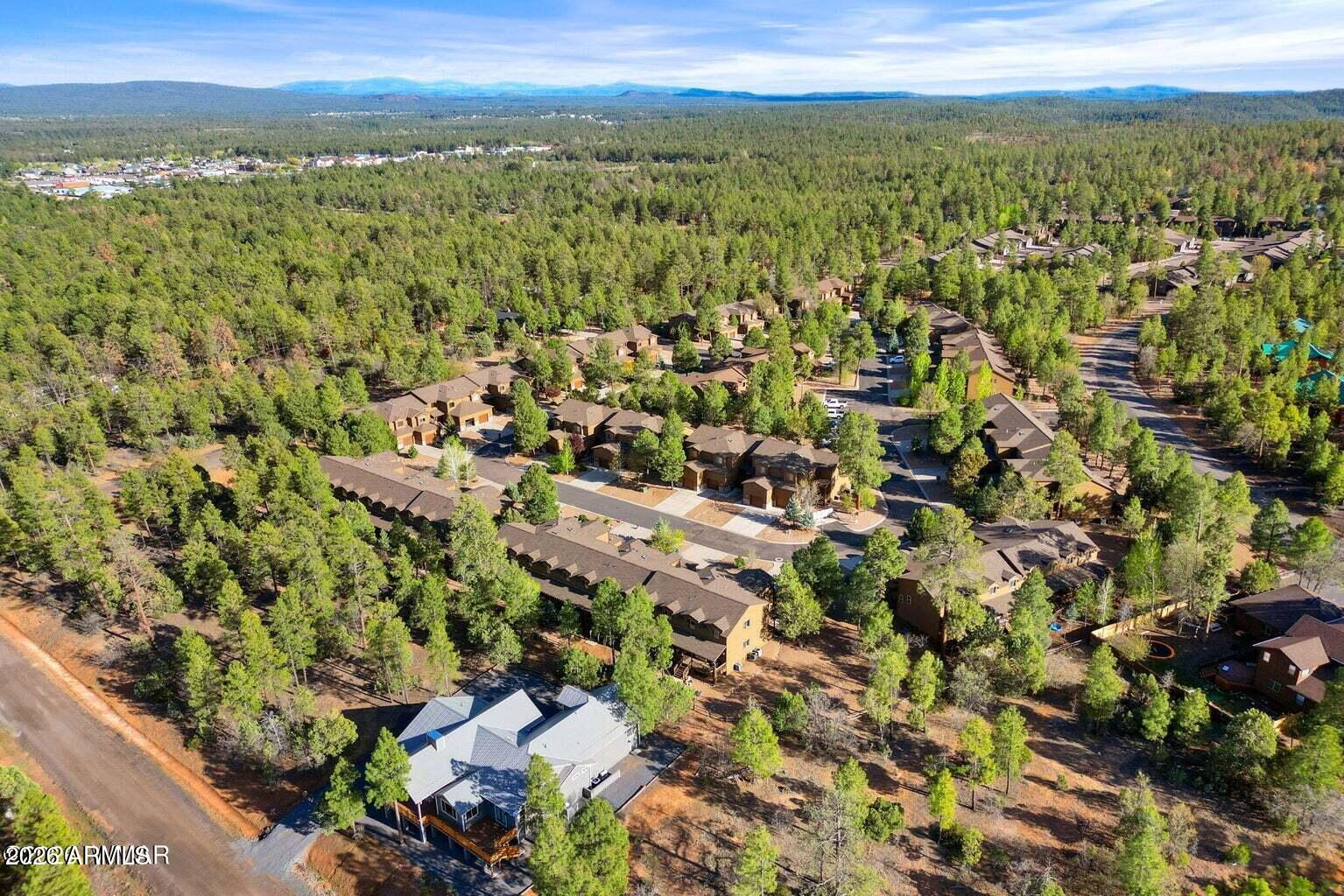 Starlight Ridge - Residential