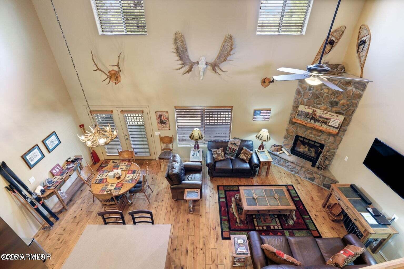 Starlight Ridge - Residential