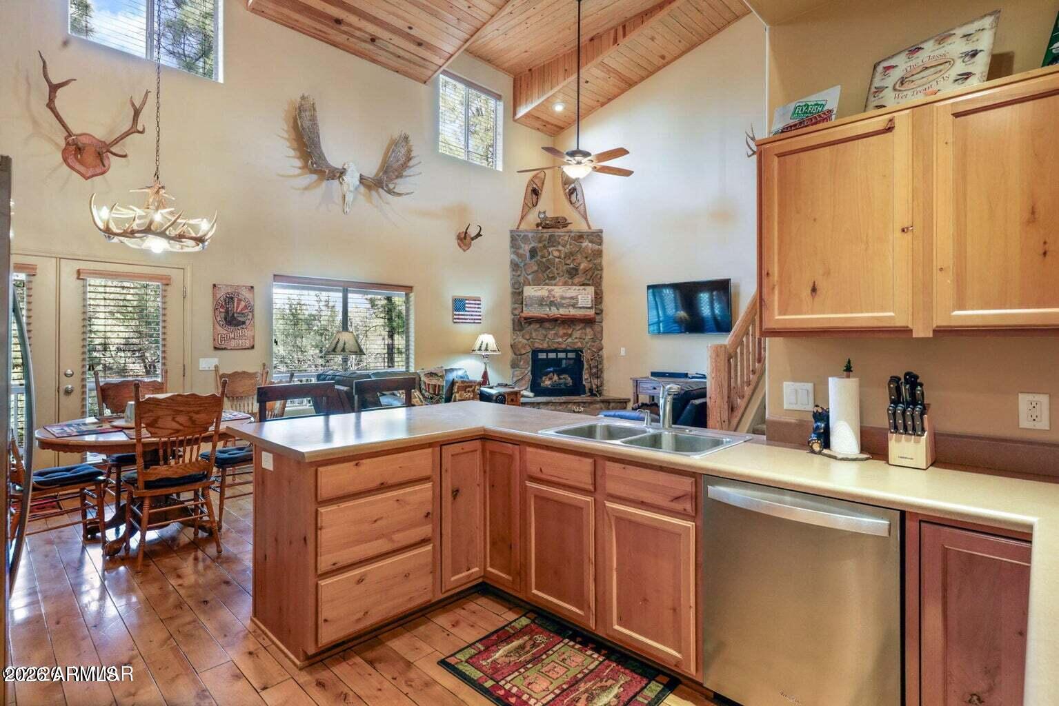 Starlight Ridge - Residential