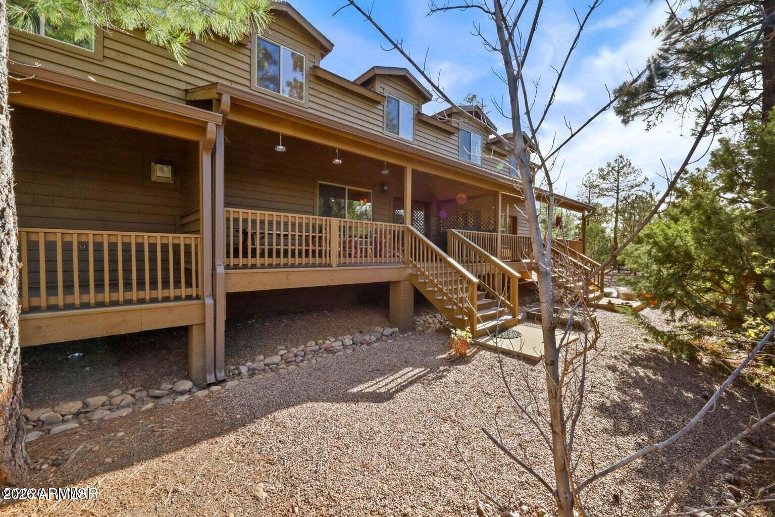 Starlight Ridge - Residential