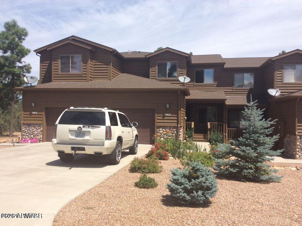Starlight Ridge - Residential