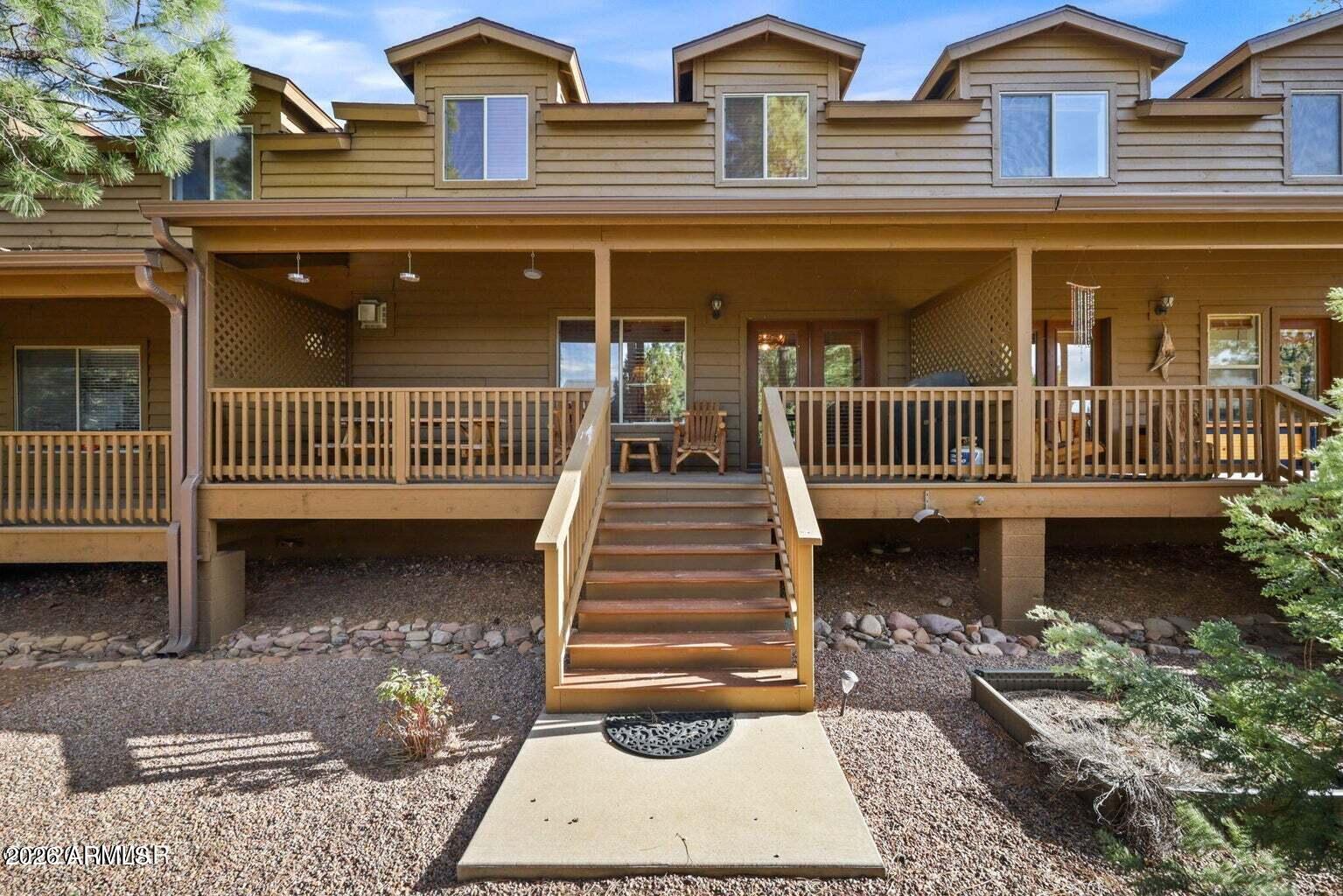 Starlight Ridge - Residential