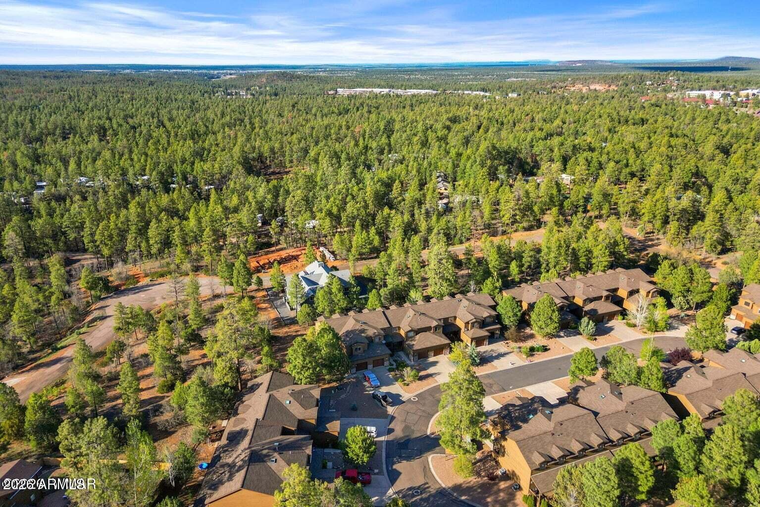 Starlight Ridge - Residential