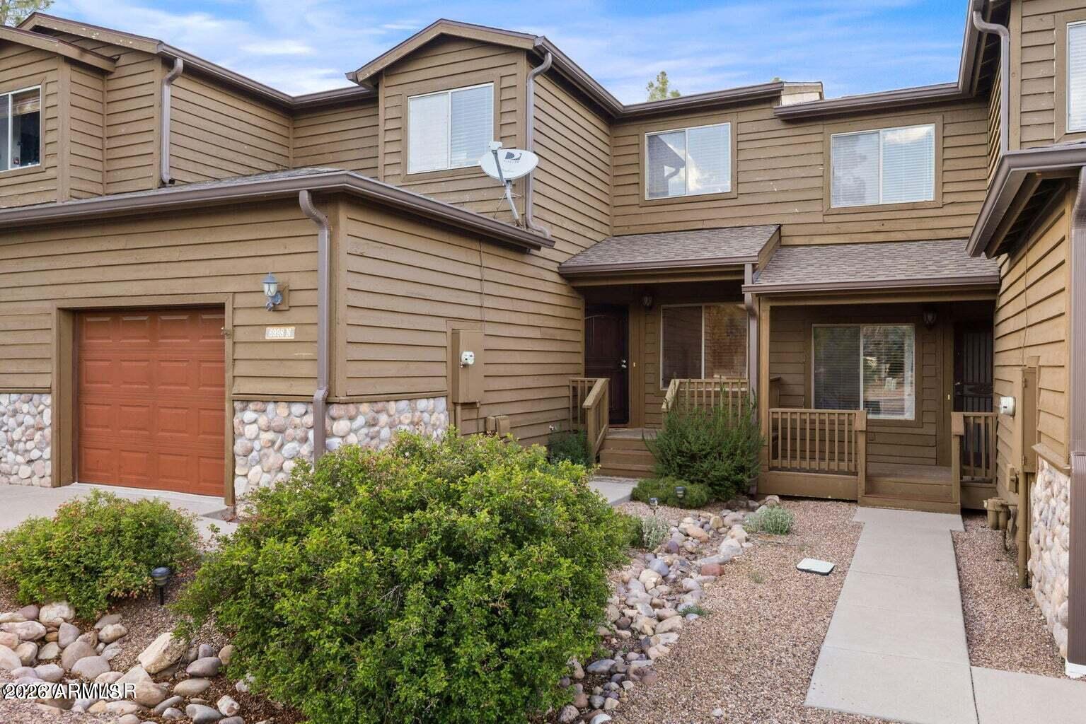 Starlight Ridge - Residential